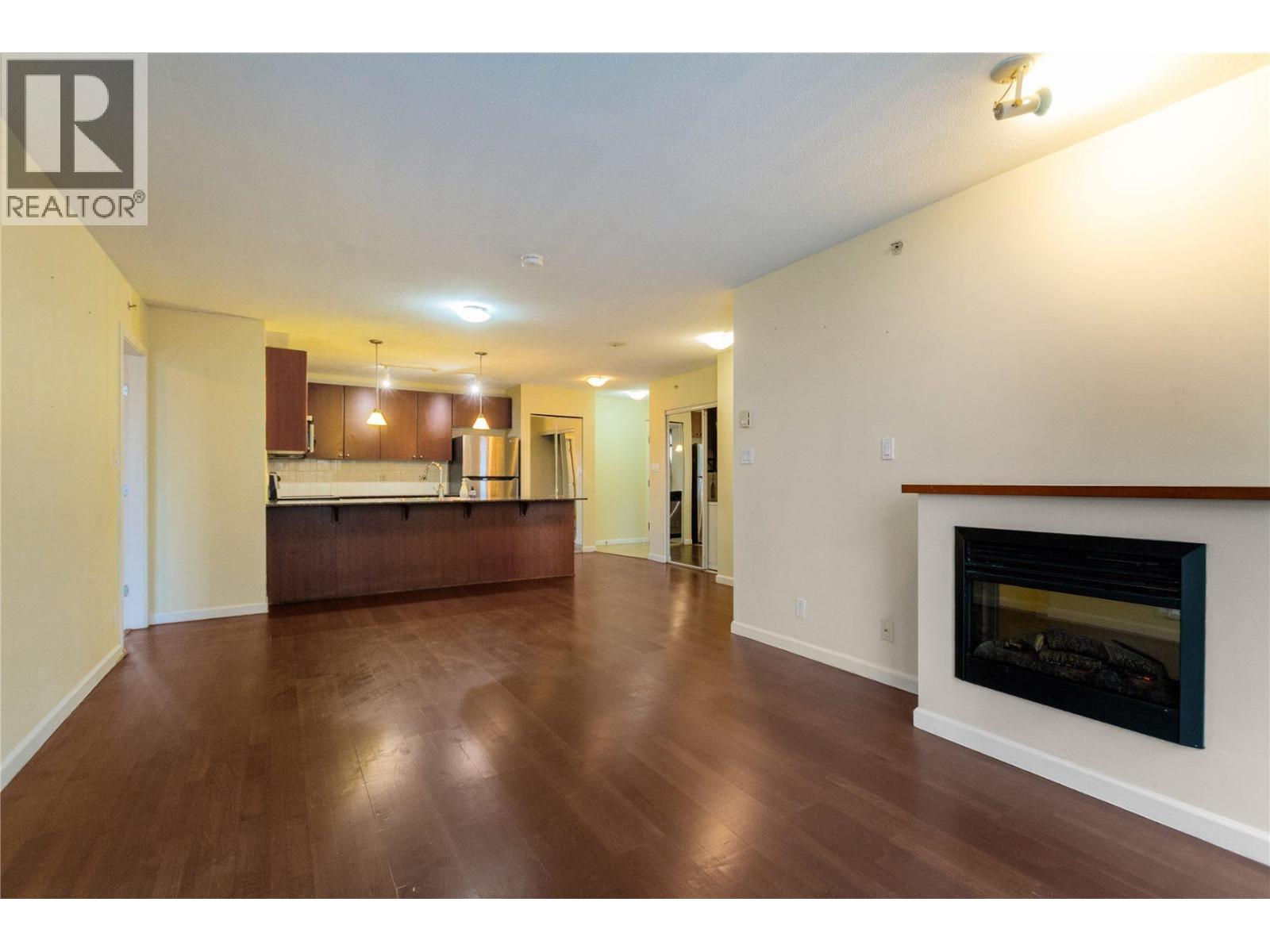 506 610 VICTORIA STREET, New Westminster