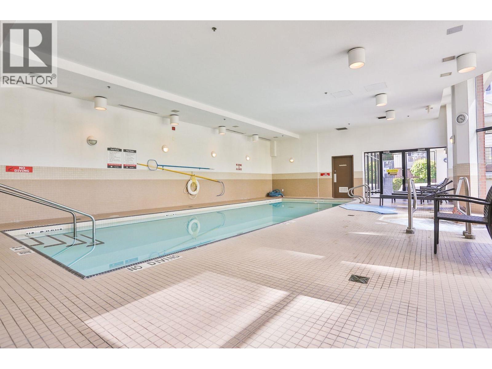 506 610 VICTORIA STREET, New Westminster