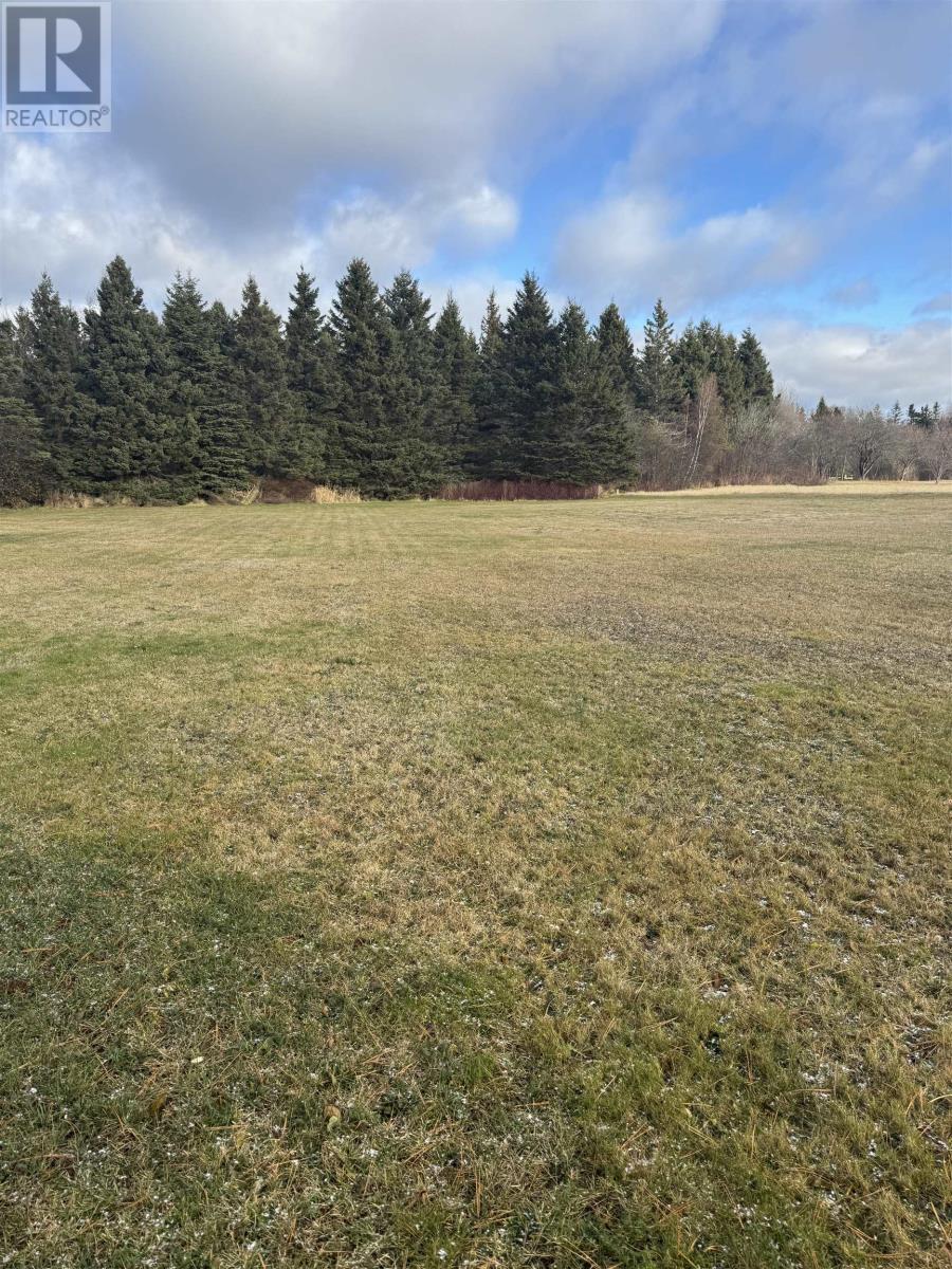 Rte 127, Richmond, Prince Edward Island