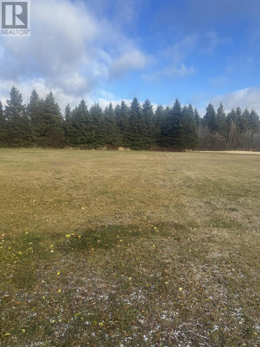 Vacant Land for Sale in Rte  Richmond 