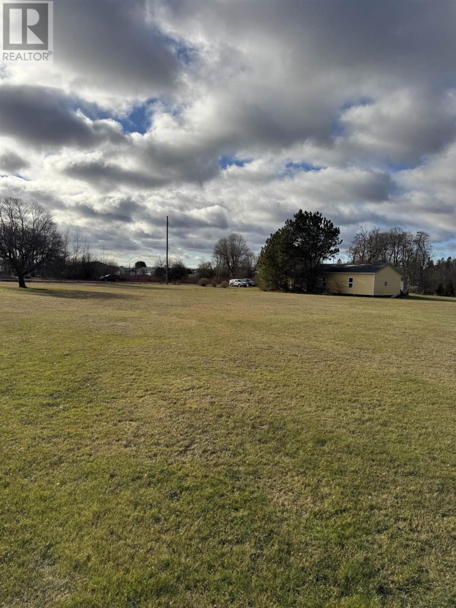 Vacant Land for Sale in Rte  Richmond 