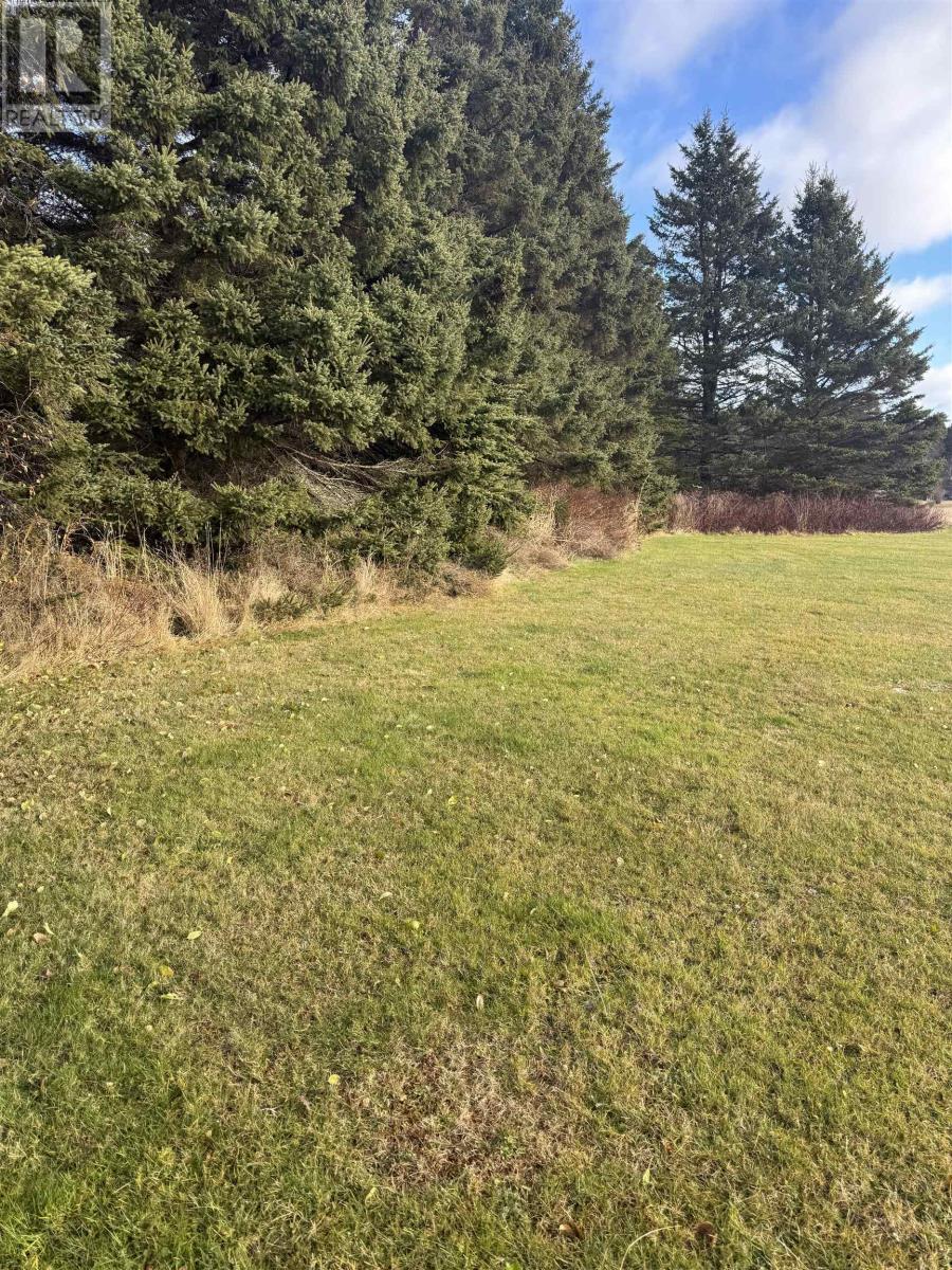 Vacant Land for Sale in Rte  Richmond 