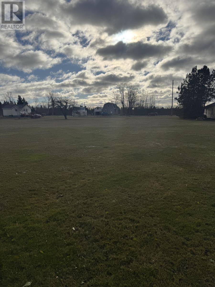 Vacant Land for Sale in Rte  Richmond 