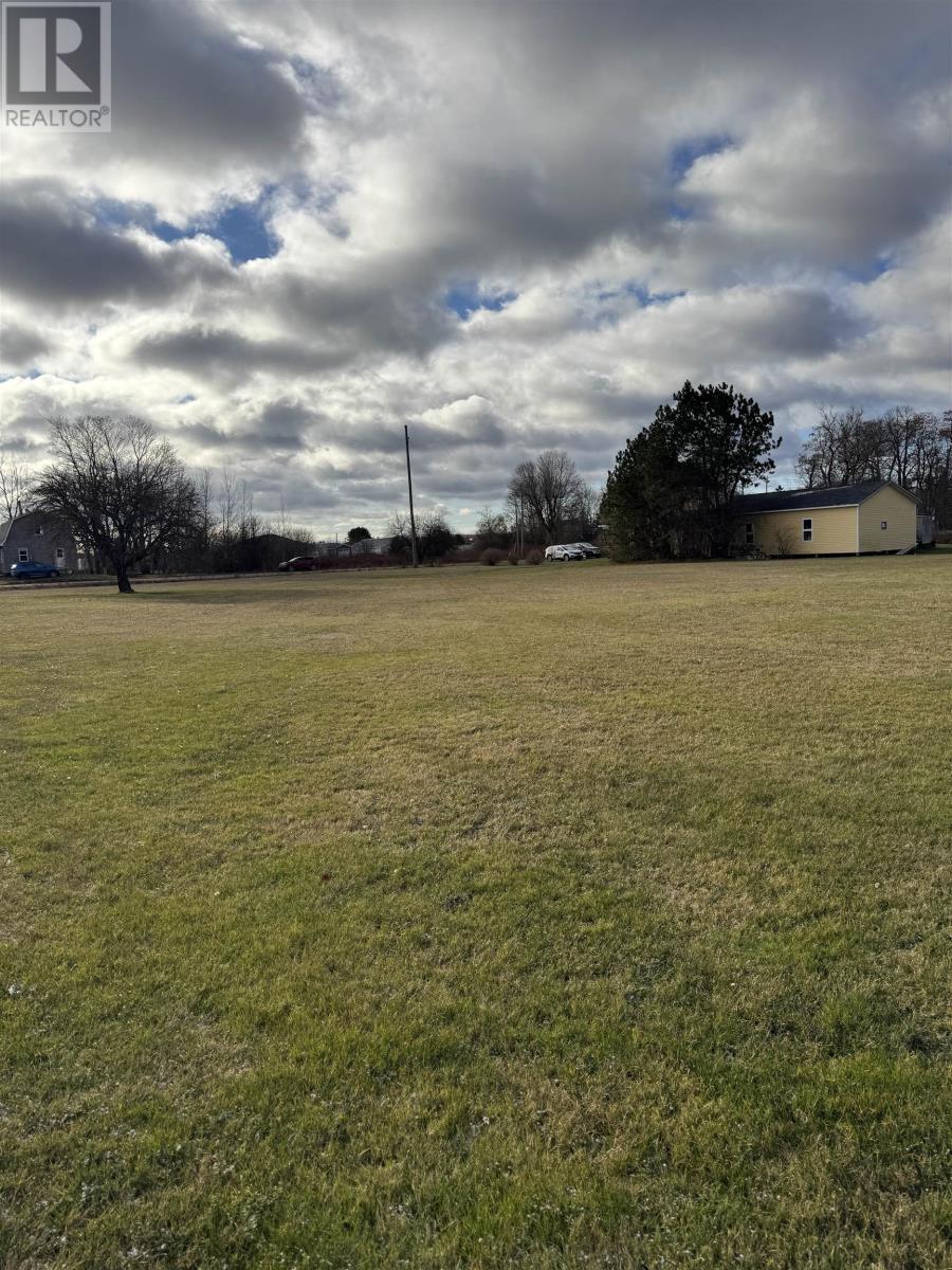 Vacant Land for Sale in Rte  Richmond 