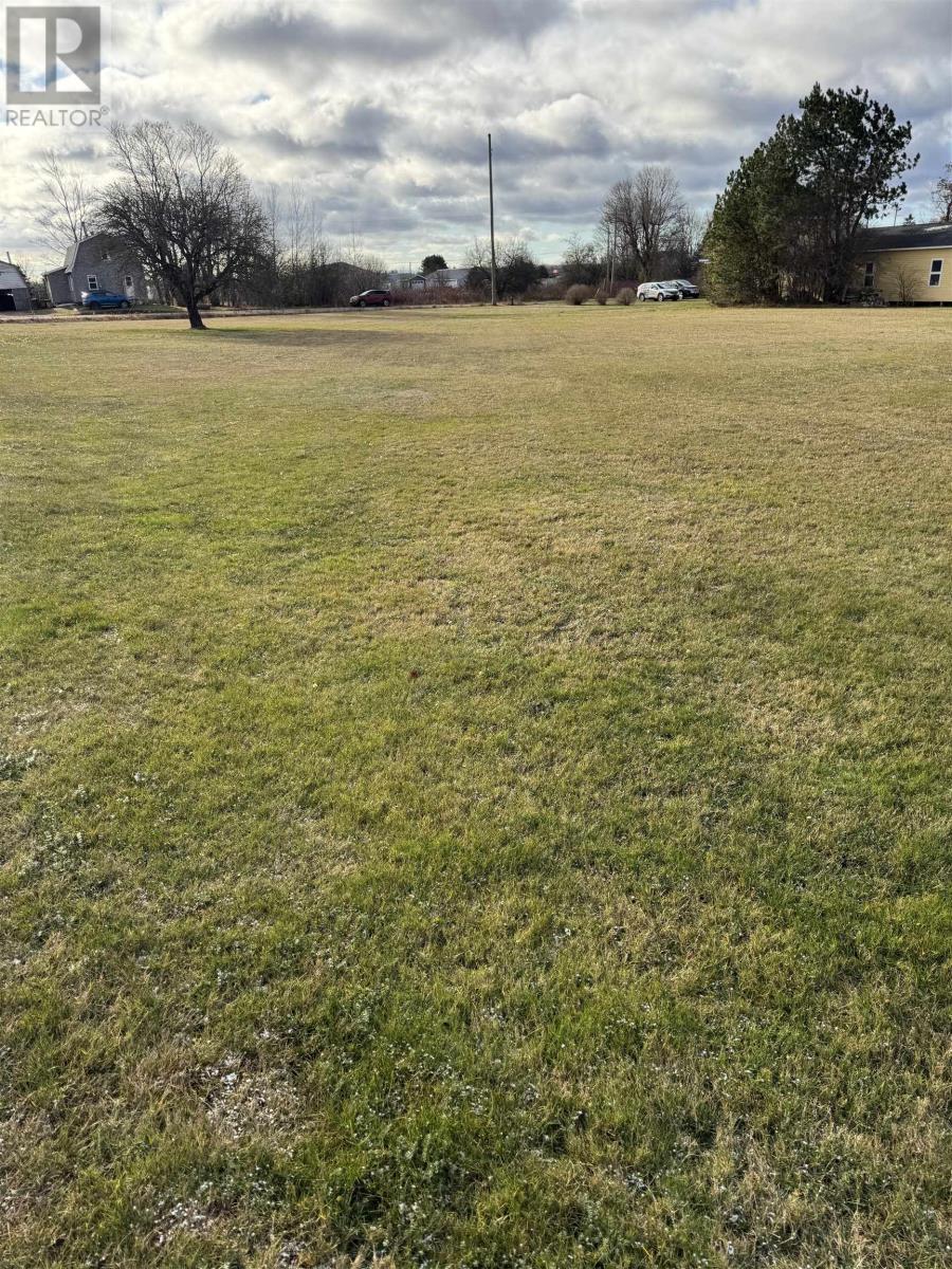 Vacant Land for Sale in Rte  Richmond 