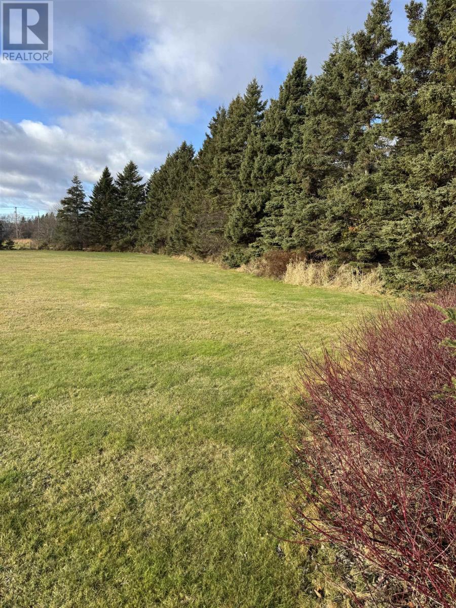 Vacant Land for Sale in Rte  Richmond 