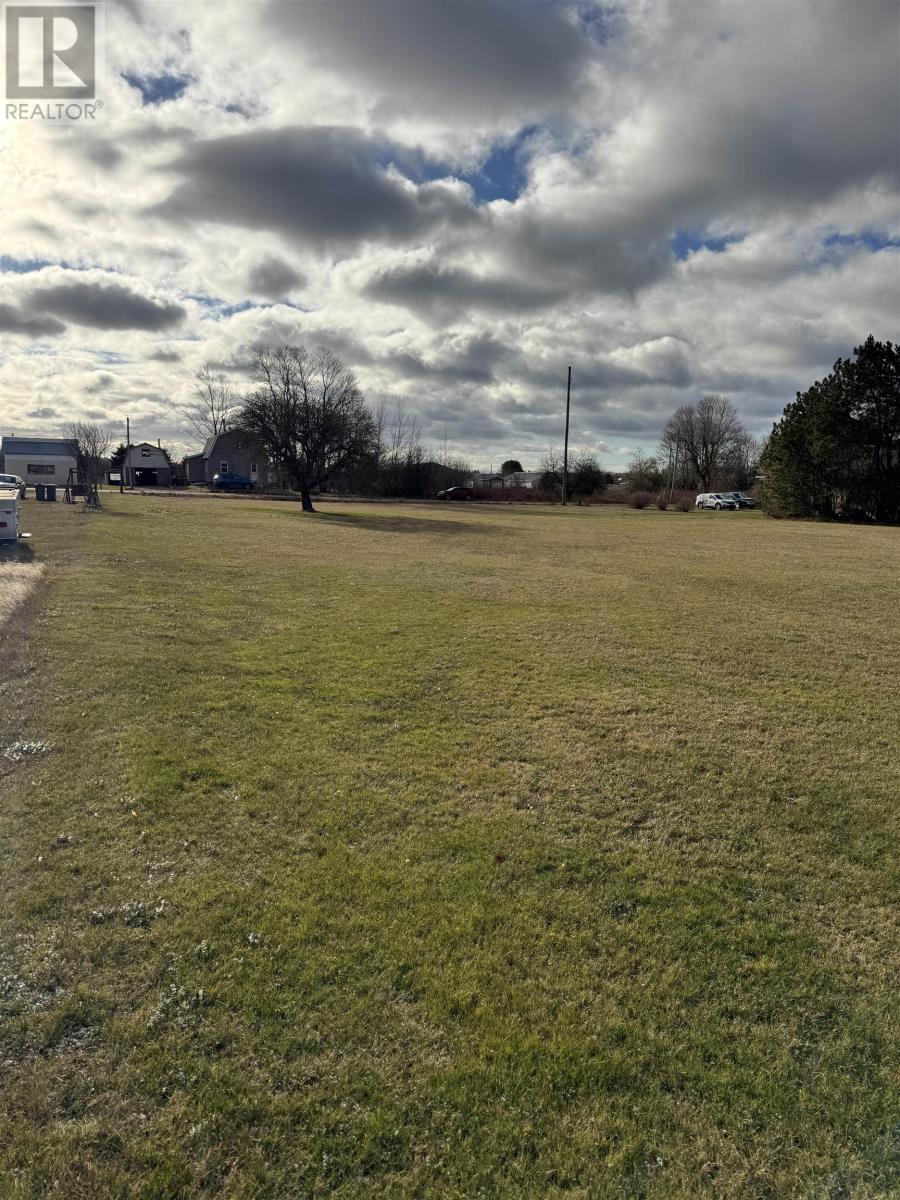 Vacant Land for Sale in Rte  Richmond 
