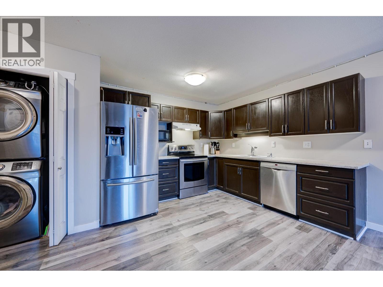 1295 12th Street Unit# 206, Kamloops