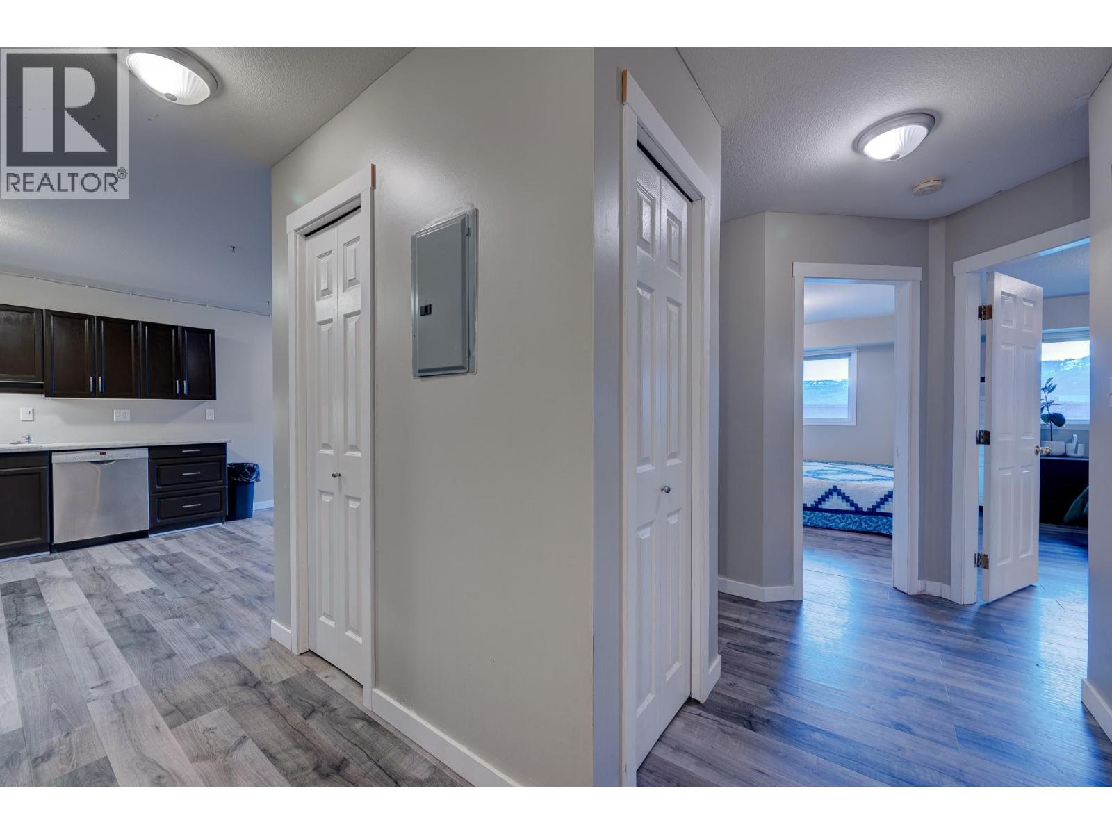 1295 12th Street Unit# 206, Kamloops