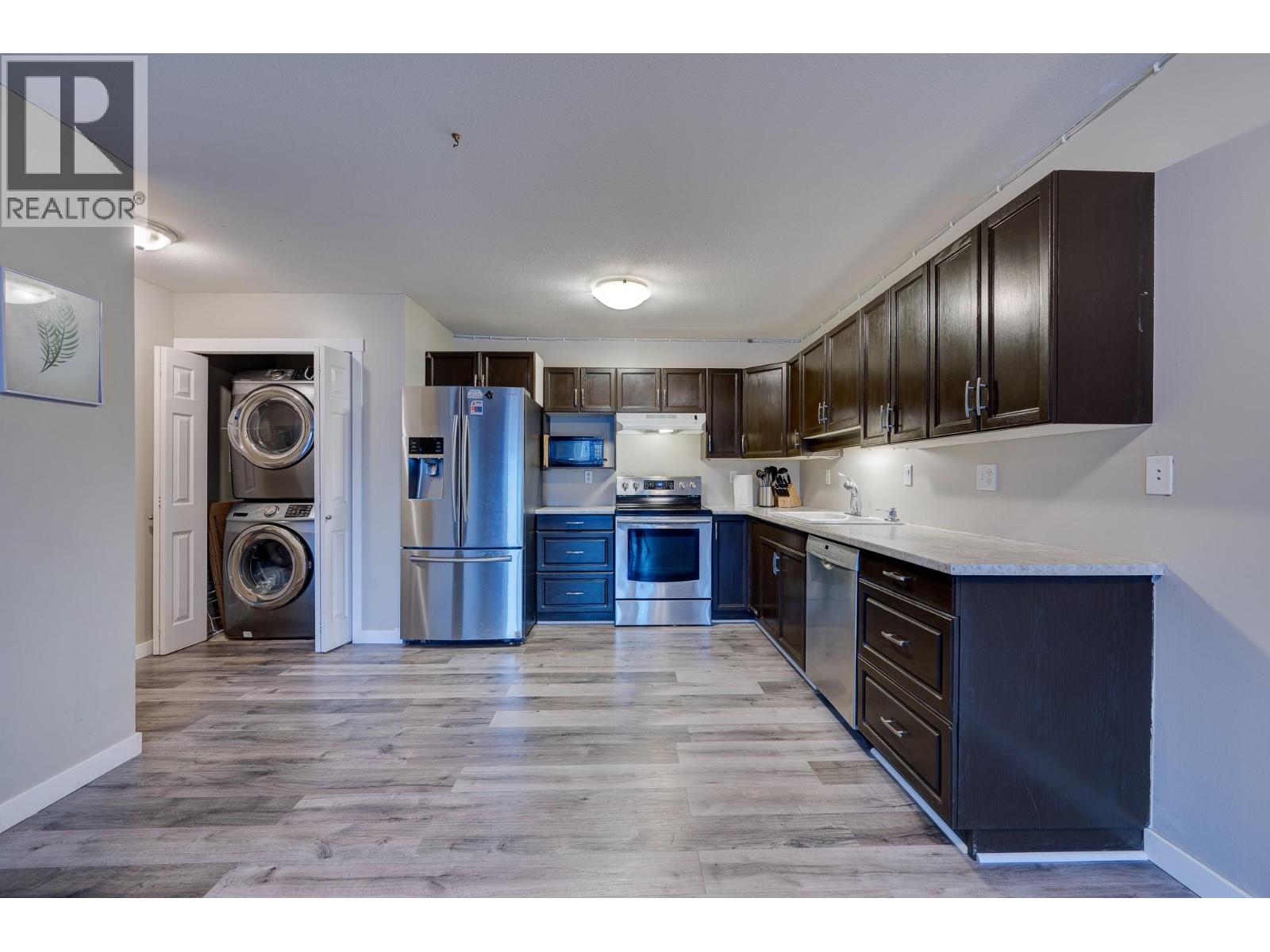 1295 12th Street Unit# 206, Kamloops