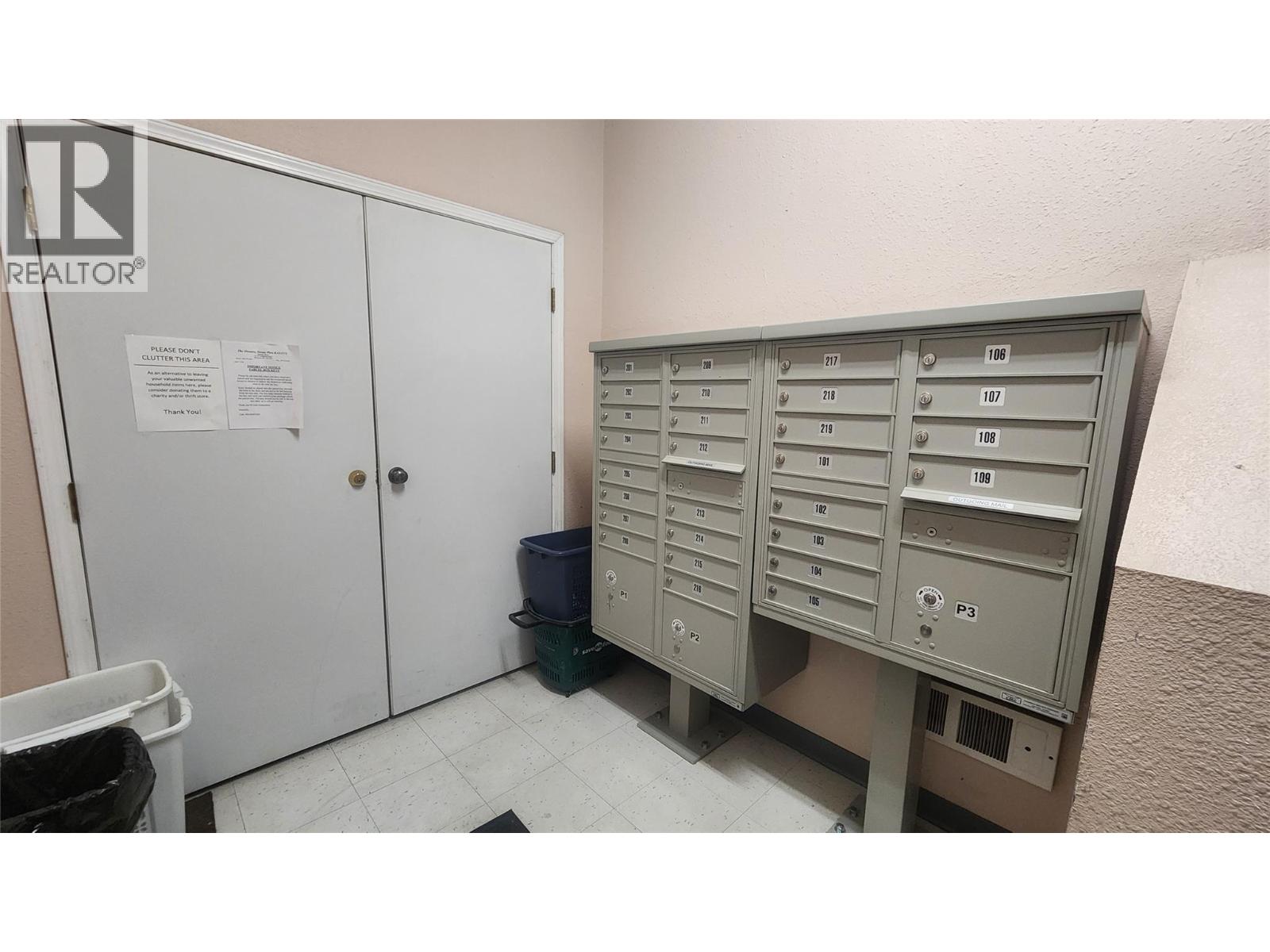 1295 12th Street Unit# 206, Kamloops