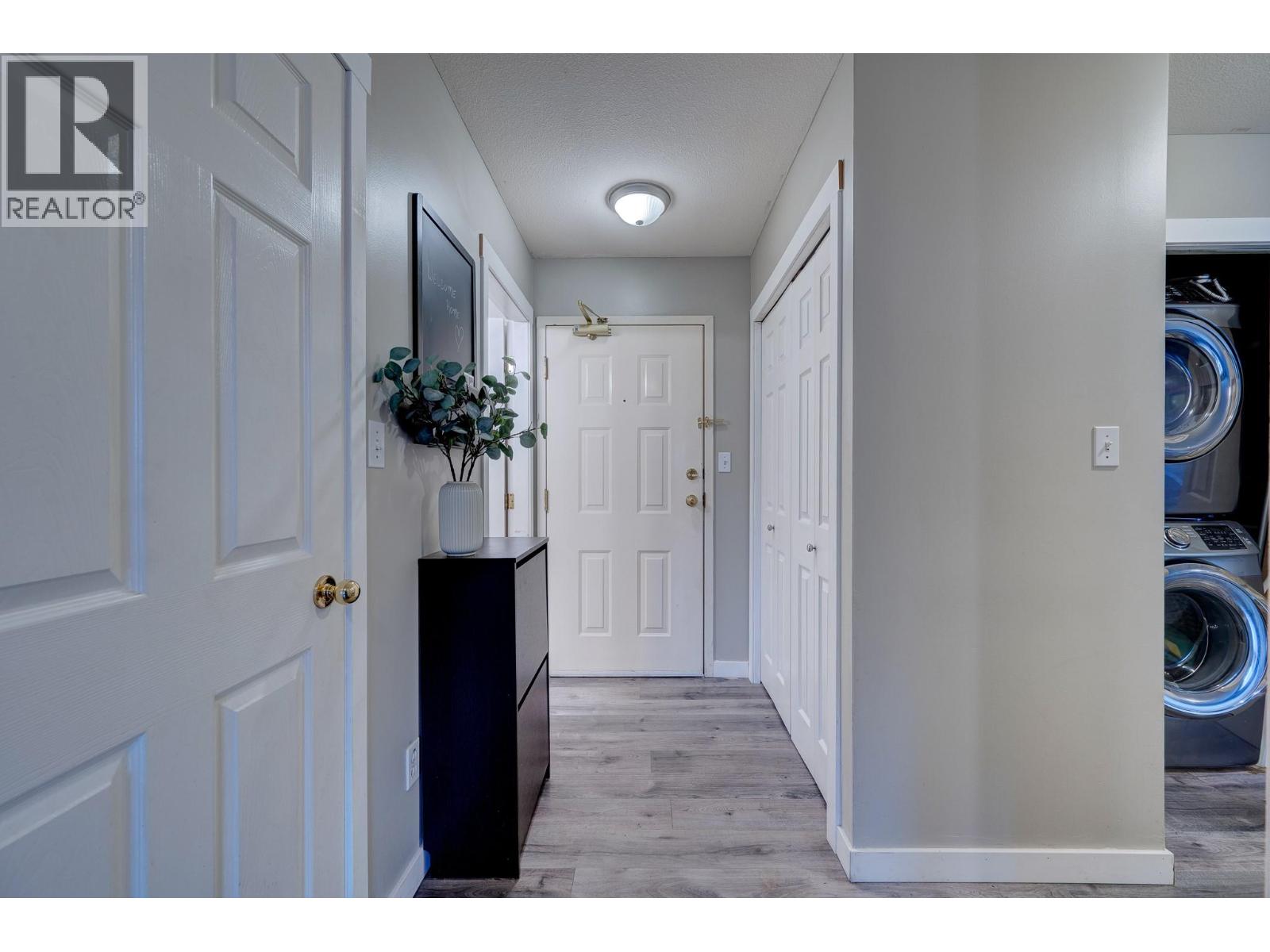 1295 12th Street Unit# 206, Kamloops