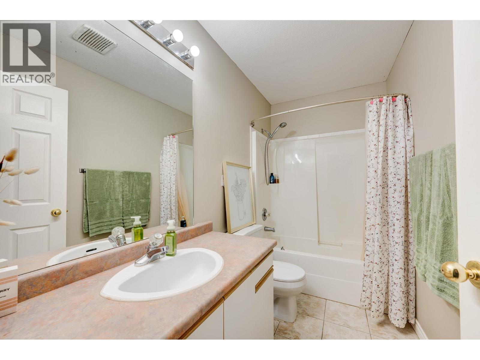 1295 12th Street Unit# 206, Kamloops