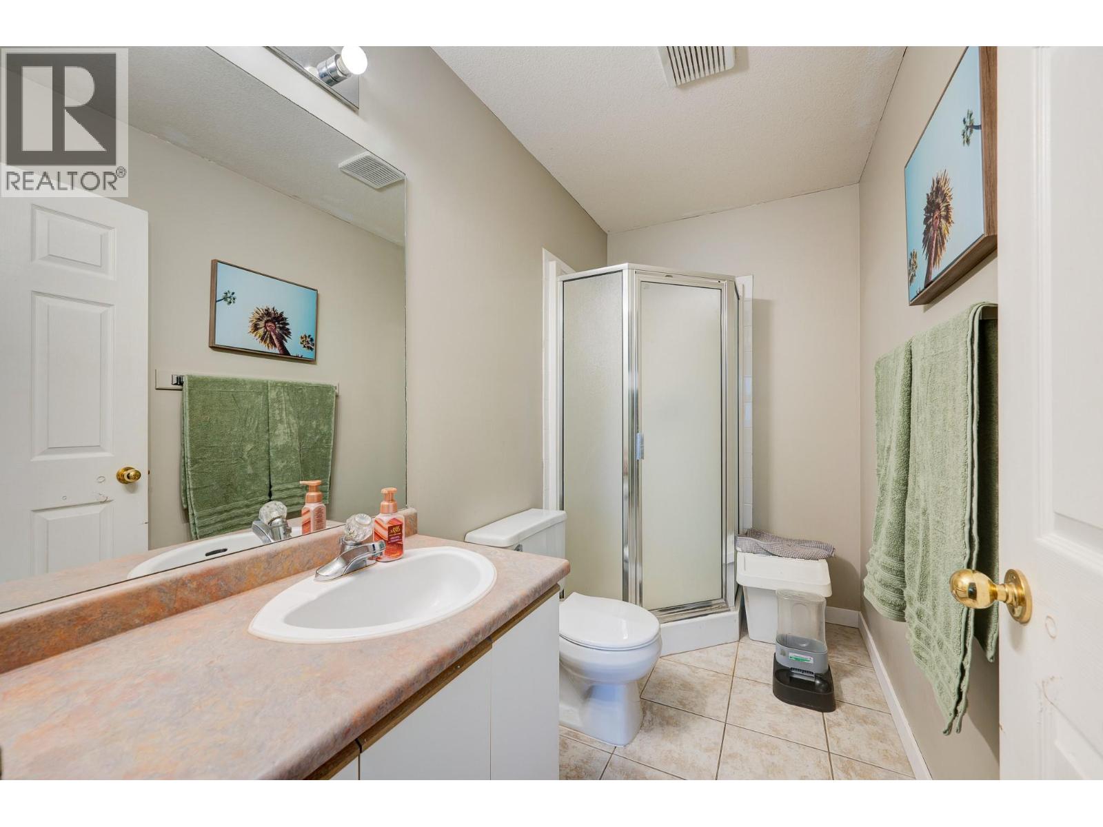 1295 12th Street Unit# 206, Kamloops