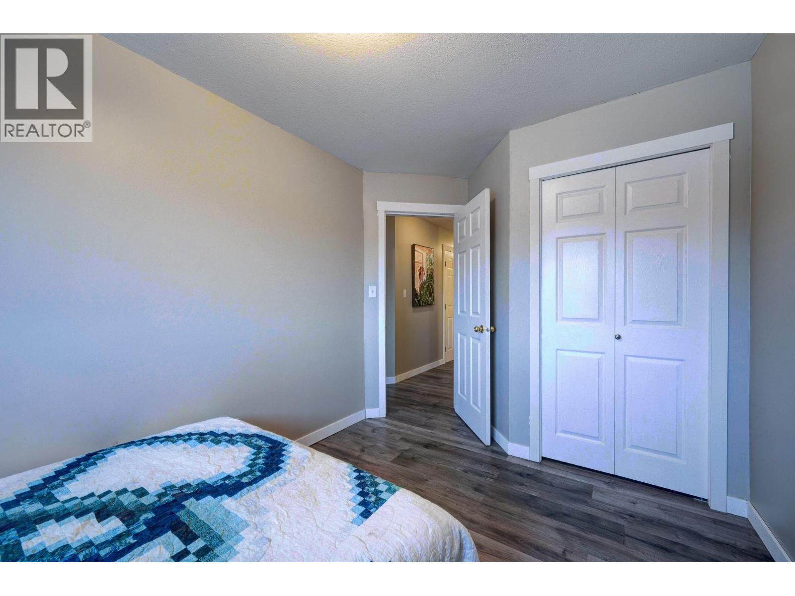 1295 12th Street Unit# 206, Kamloops