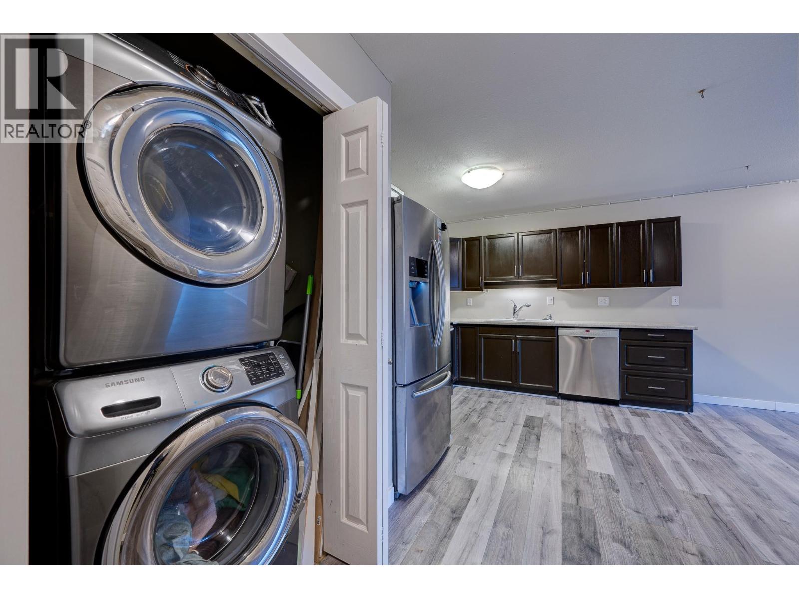 1295 12th Street Unit# 206, Kamloops