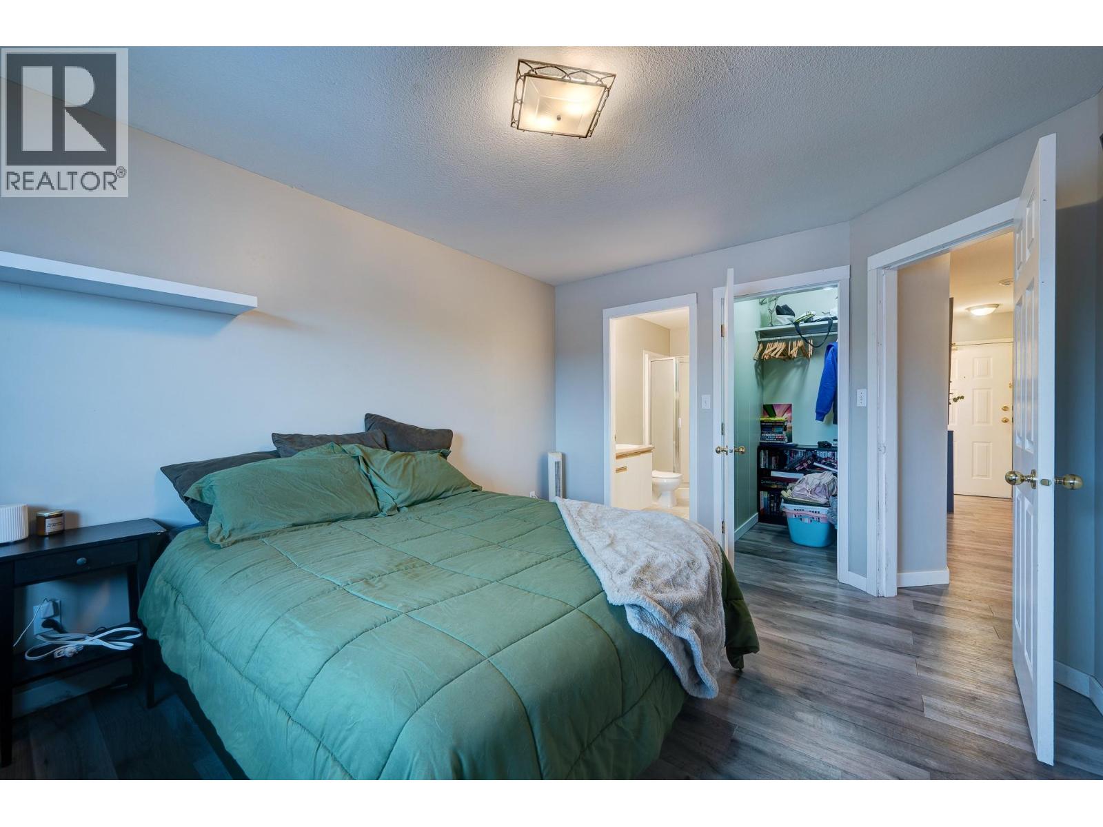 1295 12th Street Unit# 206, Kamloops