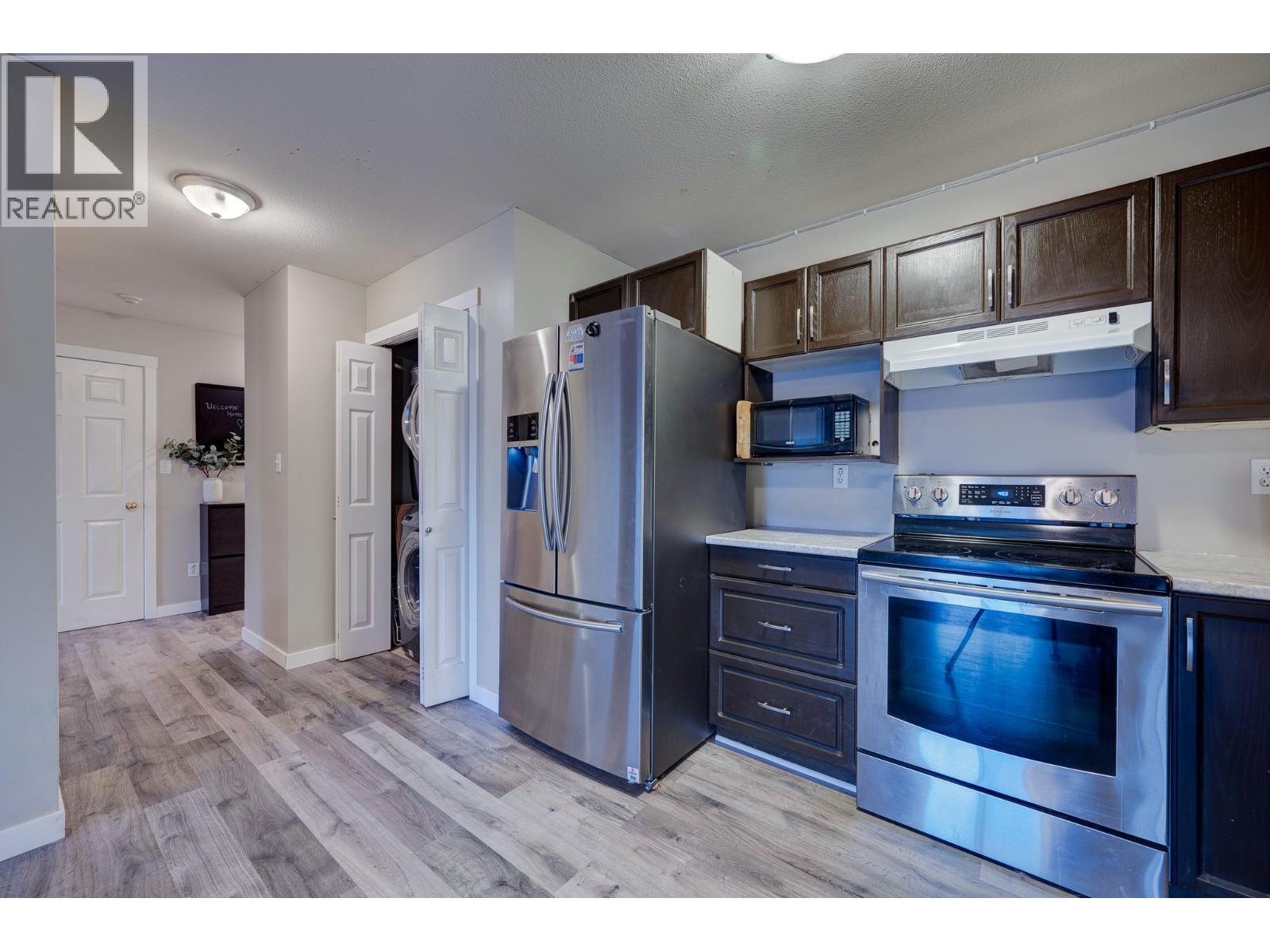 1295 12th Street Unit# 206, Kamloops