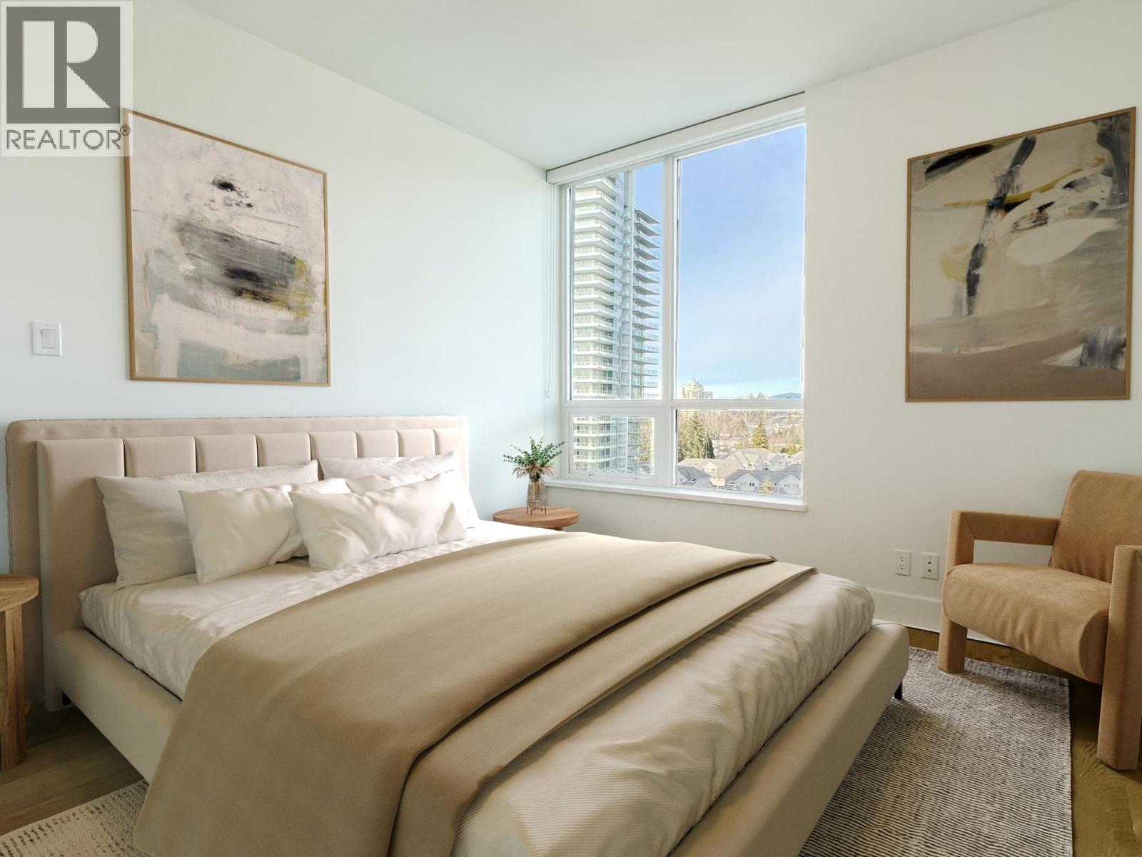 807 1675 LIONS GATE LANE, North Vancouver