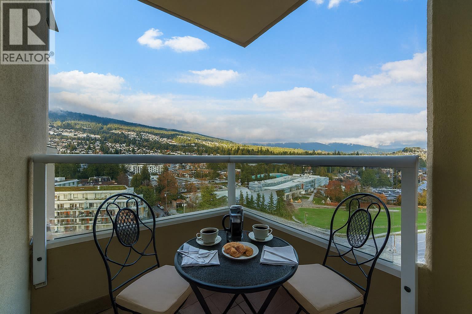 1601 2203 BELLEVUE AVENUE, West Vancouver