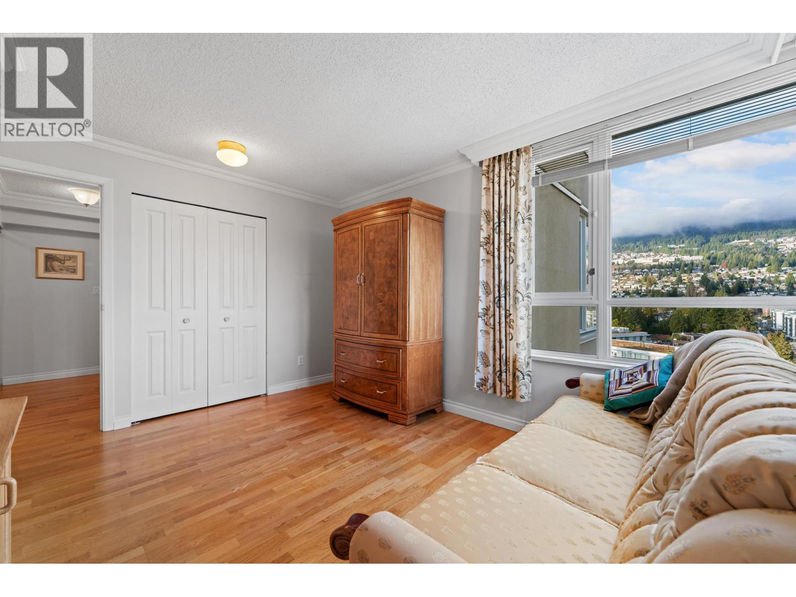 1601 2203 BELLEVUE AVENUE, West Vancouver