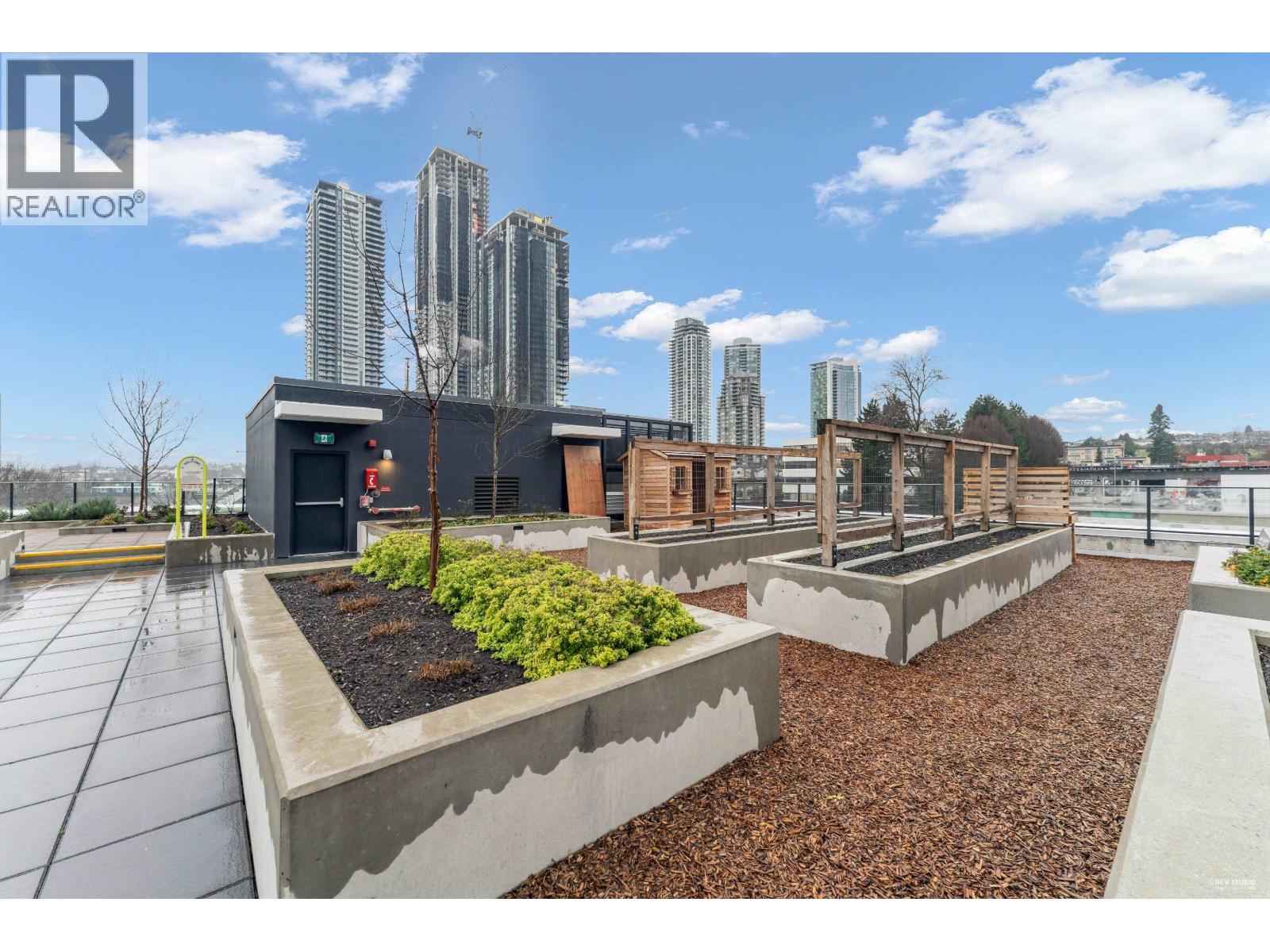 1607 2181 MADISON AVENUE, Burnaby