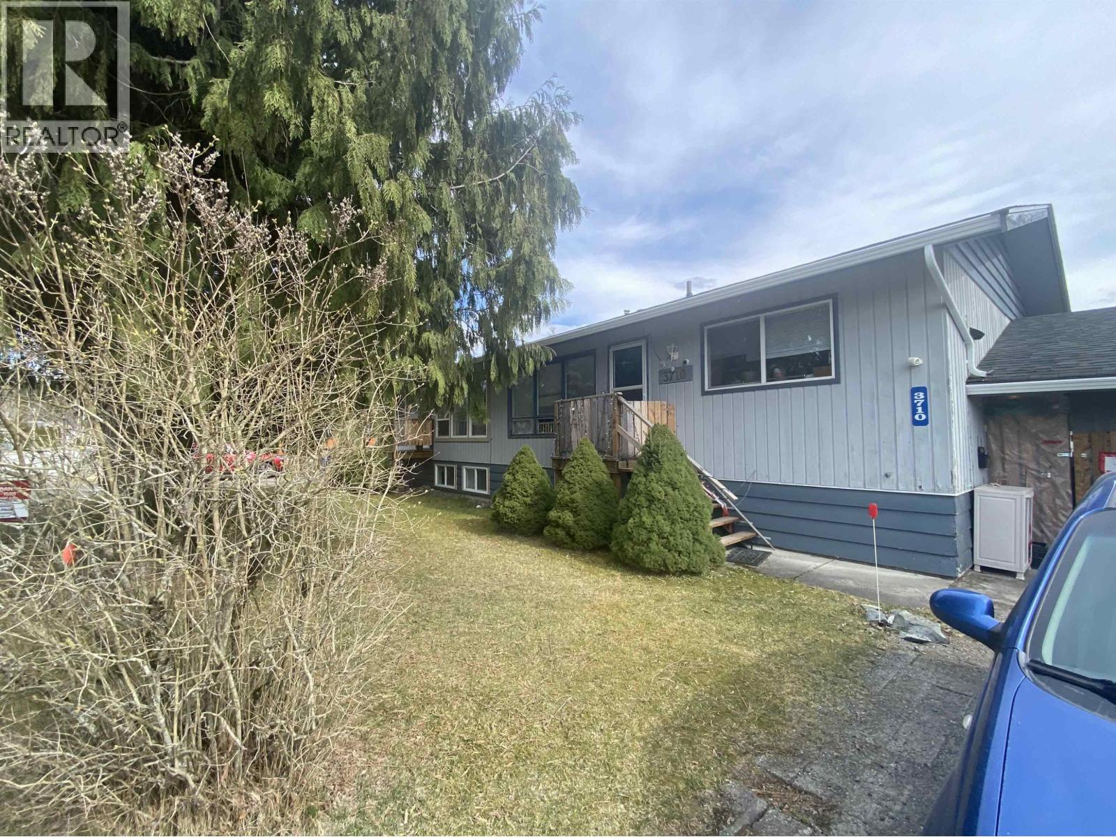 3710 EBY Street, Terrace