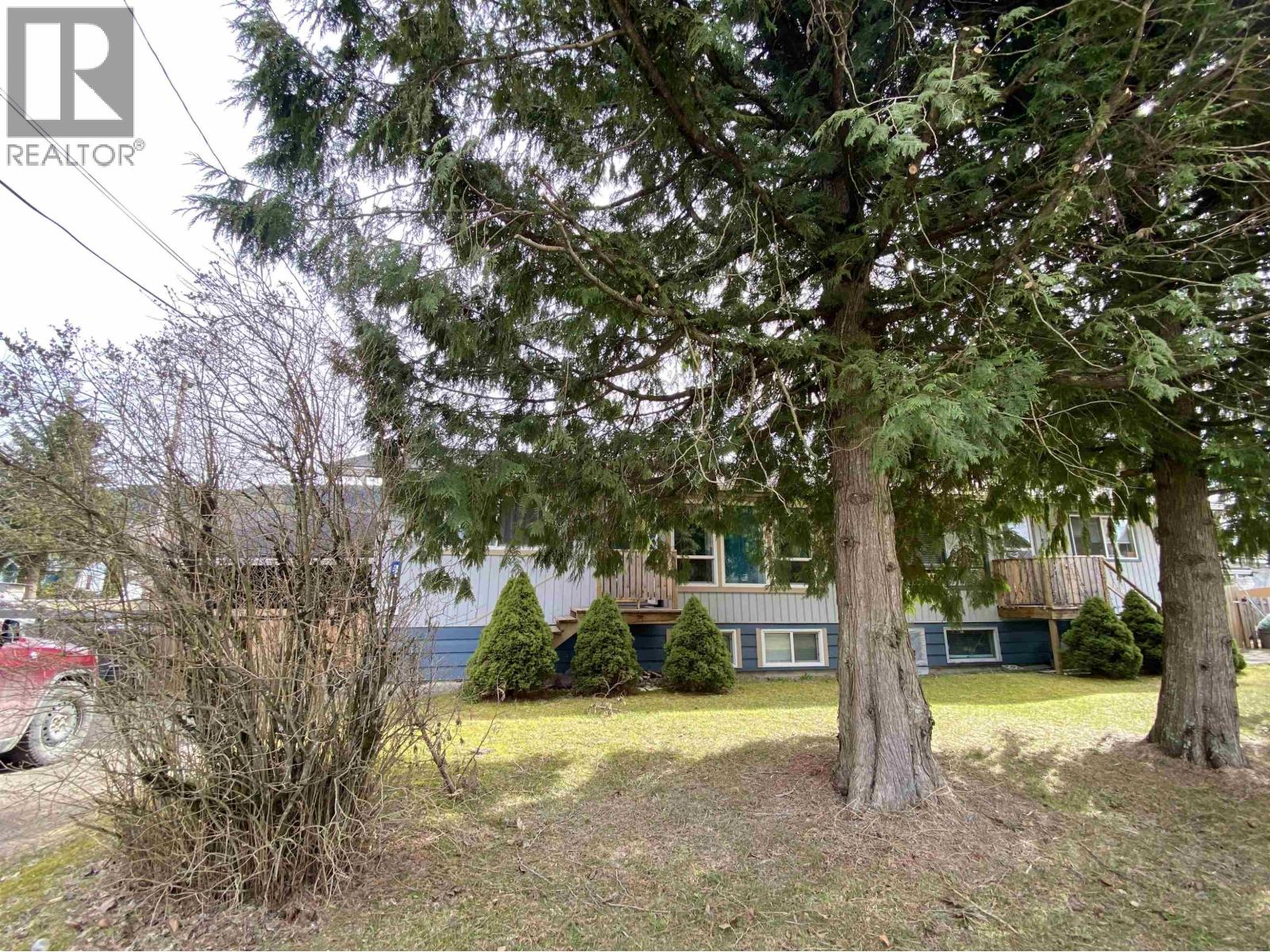 3710 EBY Street, Terrace