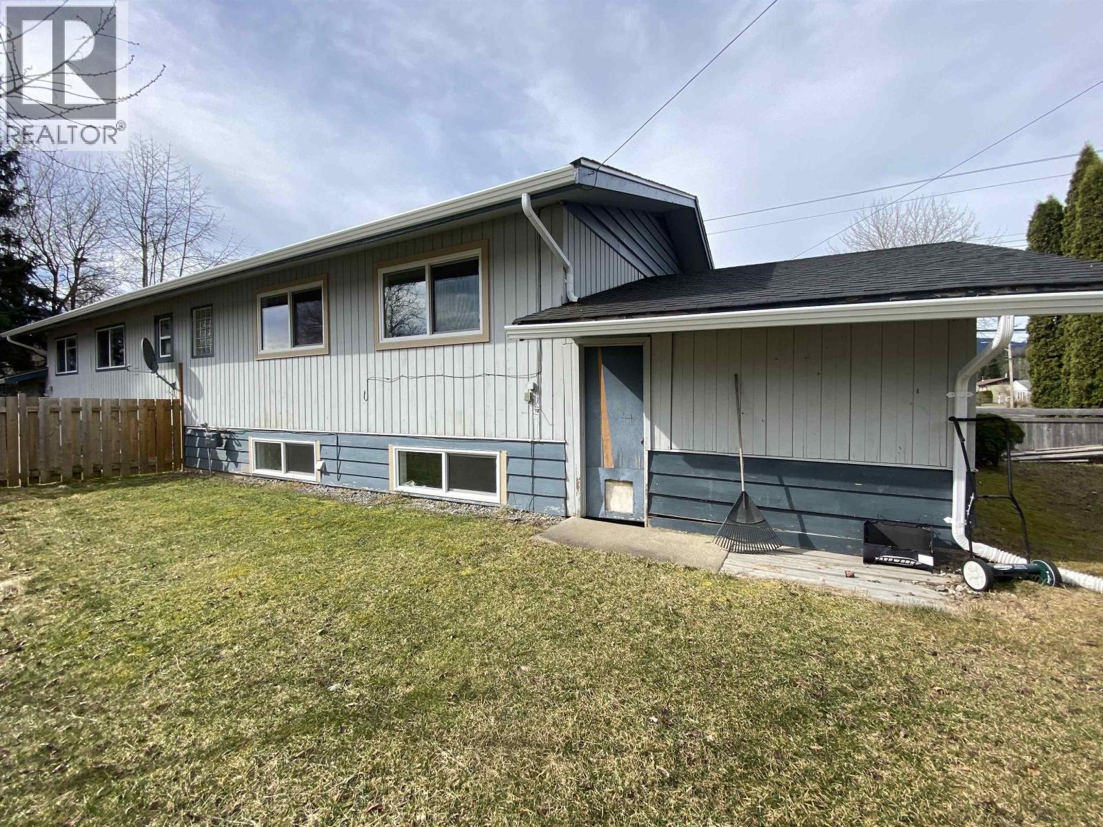 3710 EBY Street, Terrace