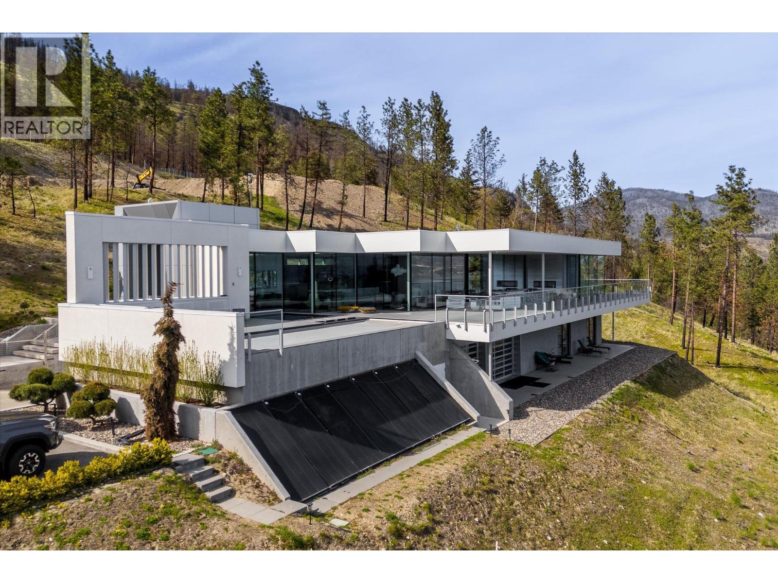  1045 Bear Creek Lane, West Kelowna