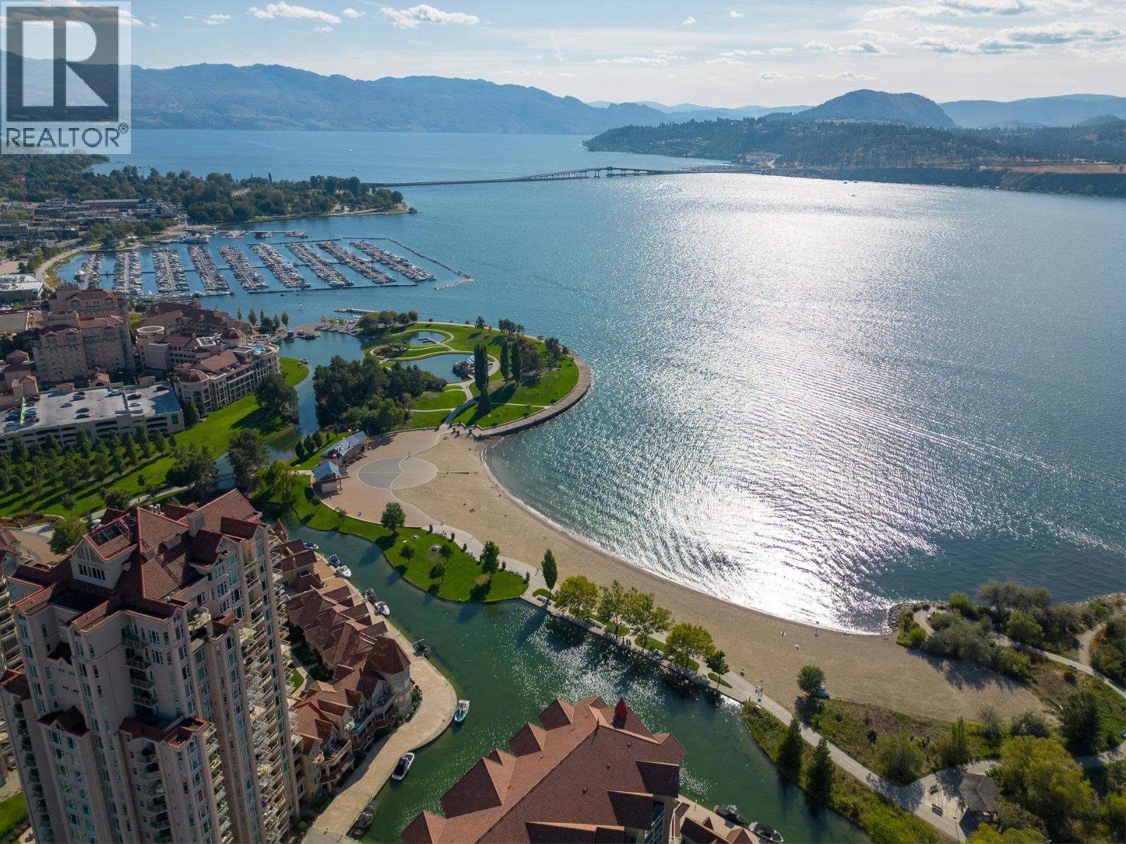 210 1093 Sunset Drive, Kelowna