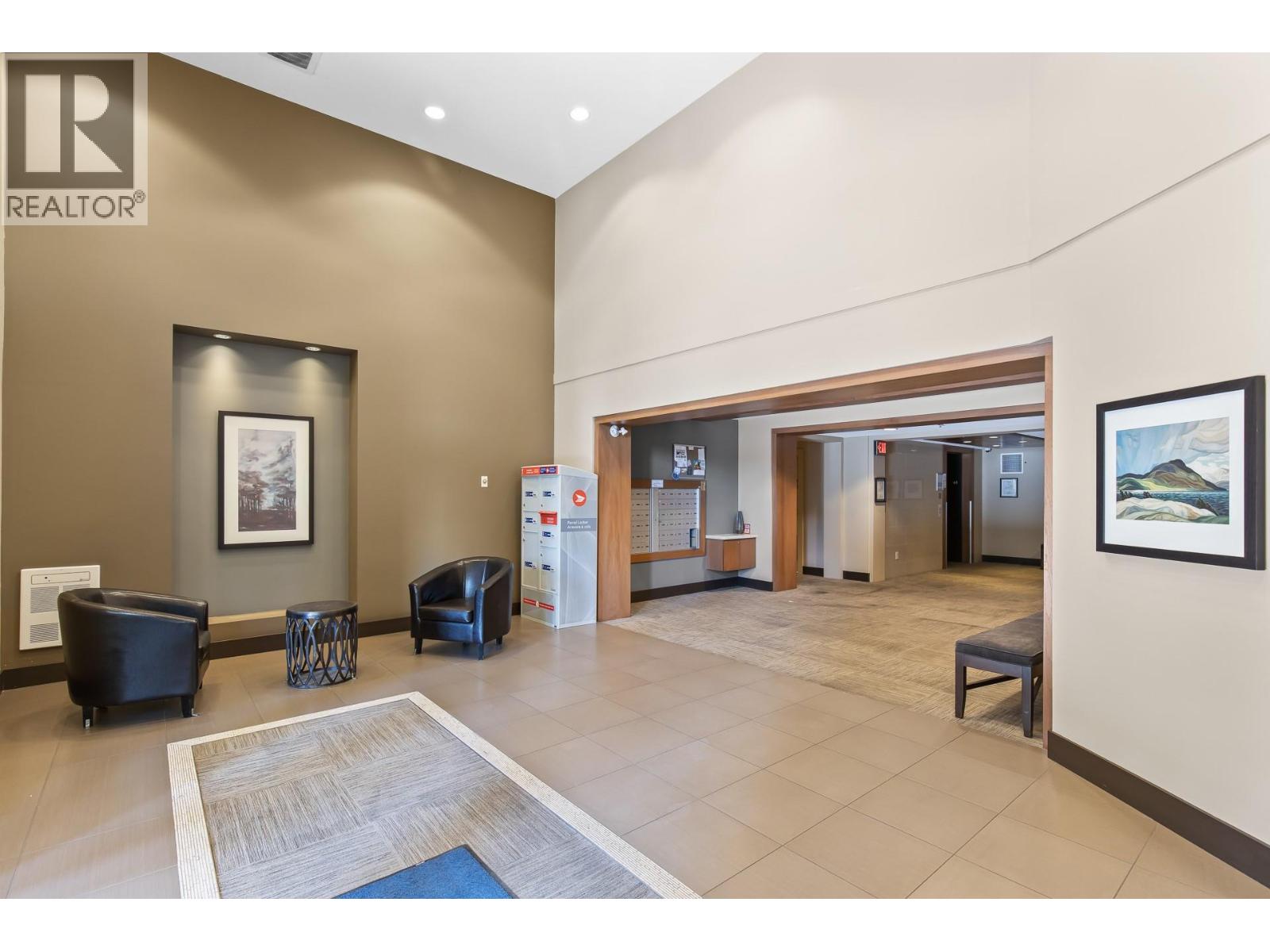 210 1093 Sunset Drive, Kelowna