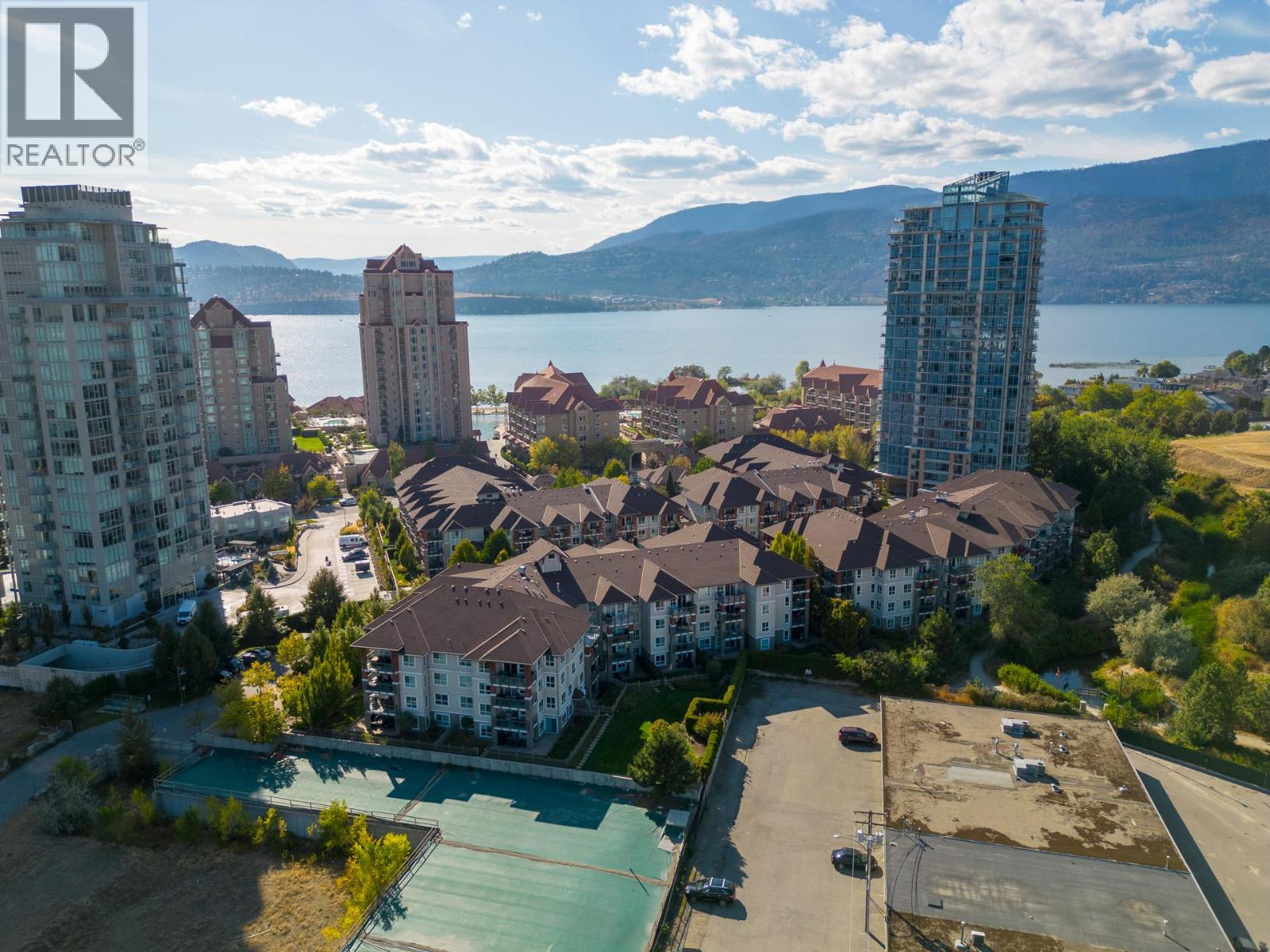 210 1093 Sunset Drive, Kelowna