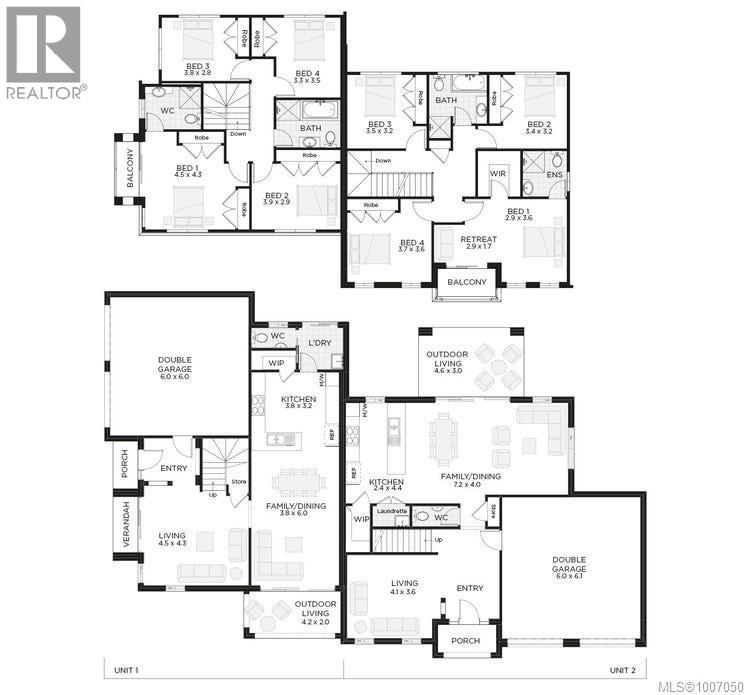 759 Salmonberry St, Campbell River