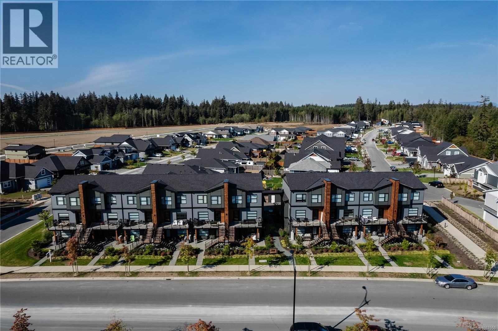 759 Salmonberry St, Campbell River