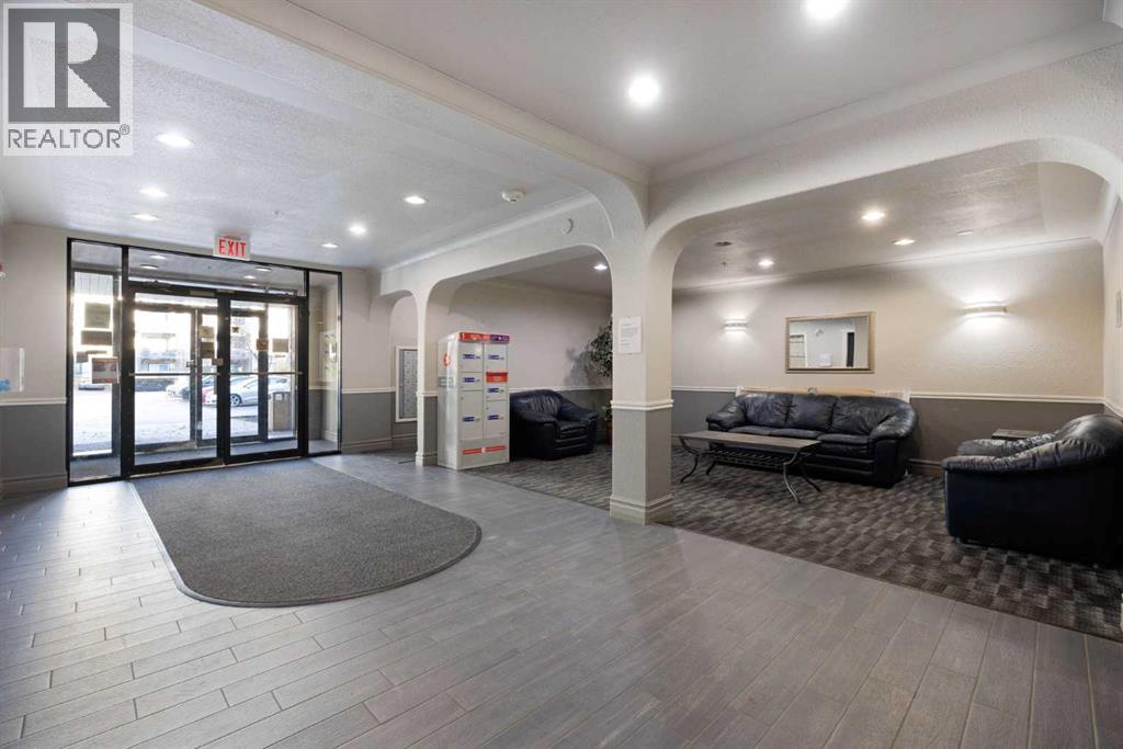 100 Richard Street, Fort McMurray