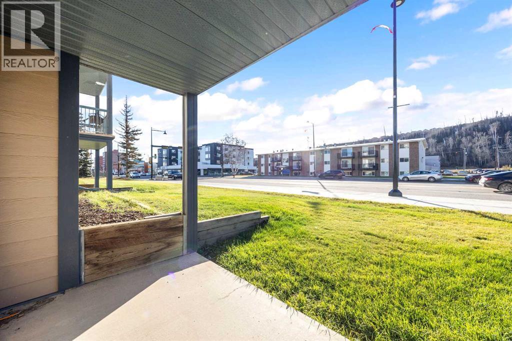 100 Richard Street, Fort McMurray