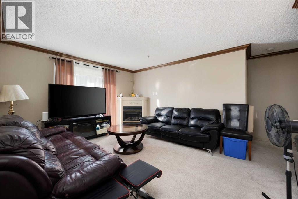 100 Richard Street, Fort McMurray