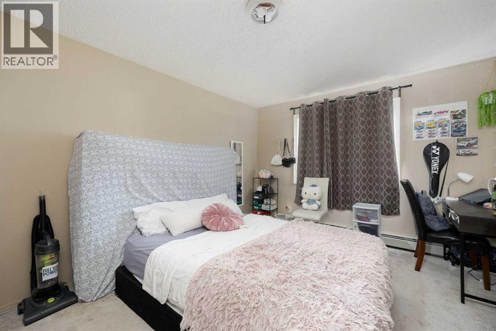 100 Richard Street, Fort McMurray