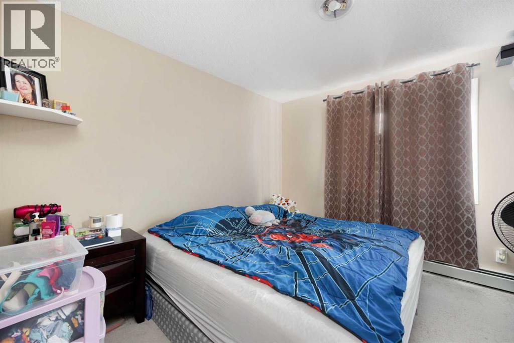 100 Richard Street, Fort McMurray