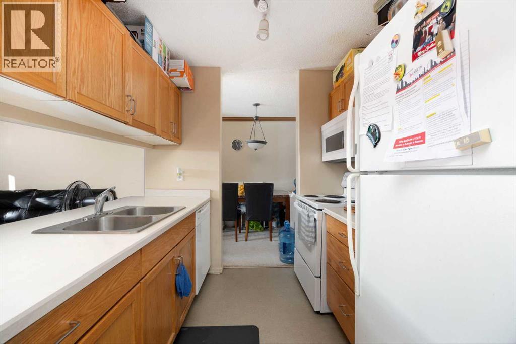 100 Richard Street, Fort McMurray