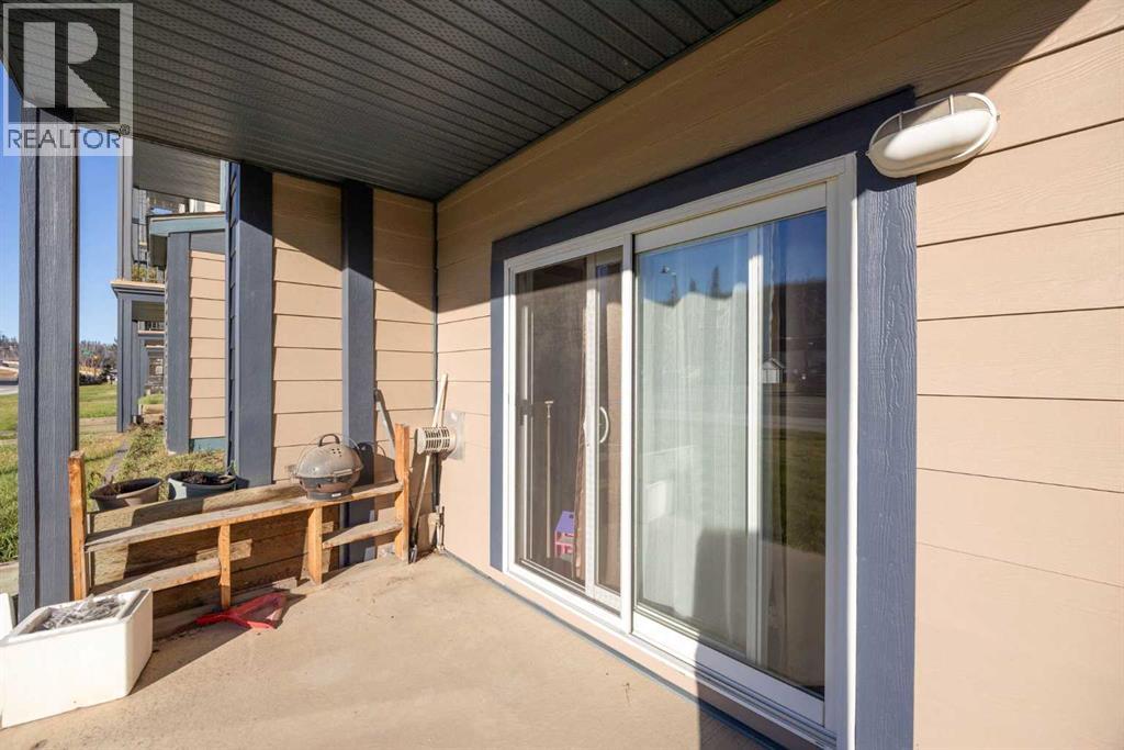 100 Richard Street, Fort McMurray