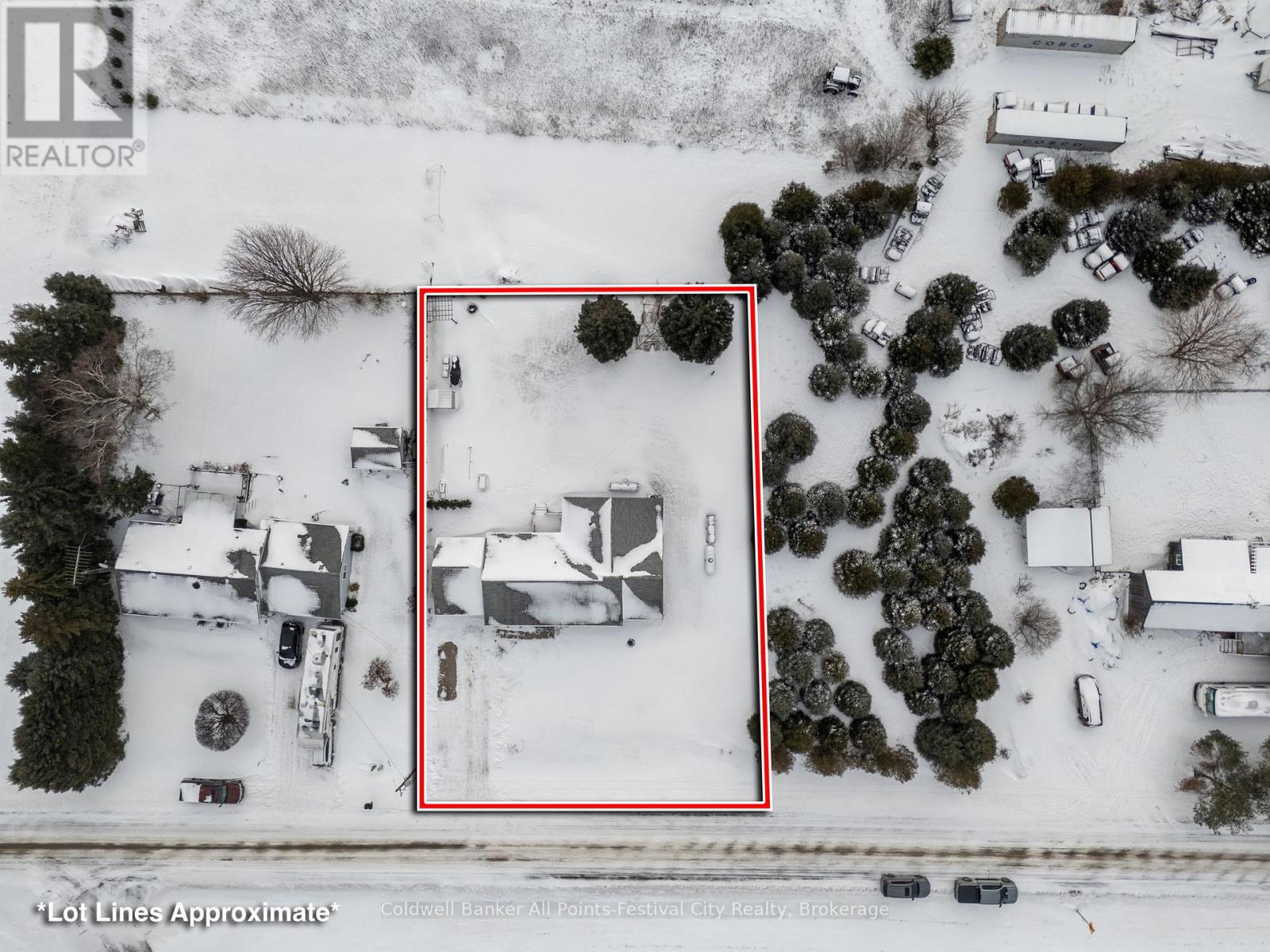 34889 BLACK'S POINT ROAD - Photo 3 of 49, Central Huron (Goderich), Ontario