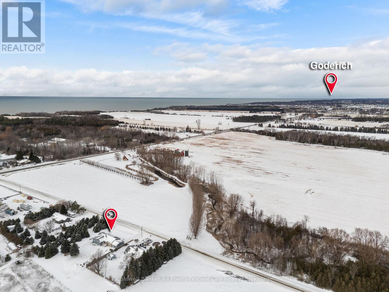 34889 BLACK'S POINT ROAD - Photo 4 of 49, Central Huron (Goderich), Ontario