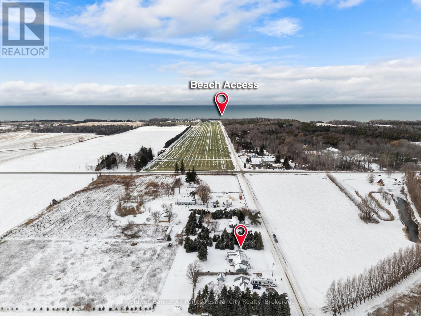 34889 BLACK'S POINT ROAD - Photo 5 of 49, Central Huron (Goderich), Ontario