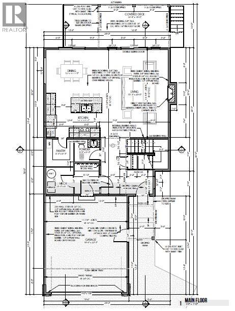 1500 21 Street NE, Salmon Arm