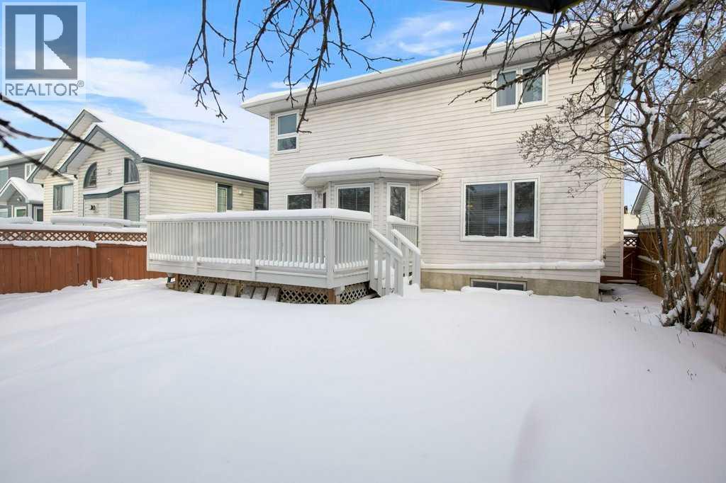 Single Family House for Sale in  Douglas Woods Heights SE Douglasdale/Glen Calgary 