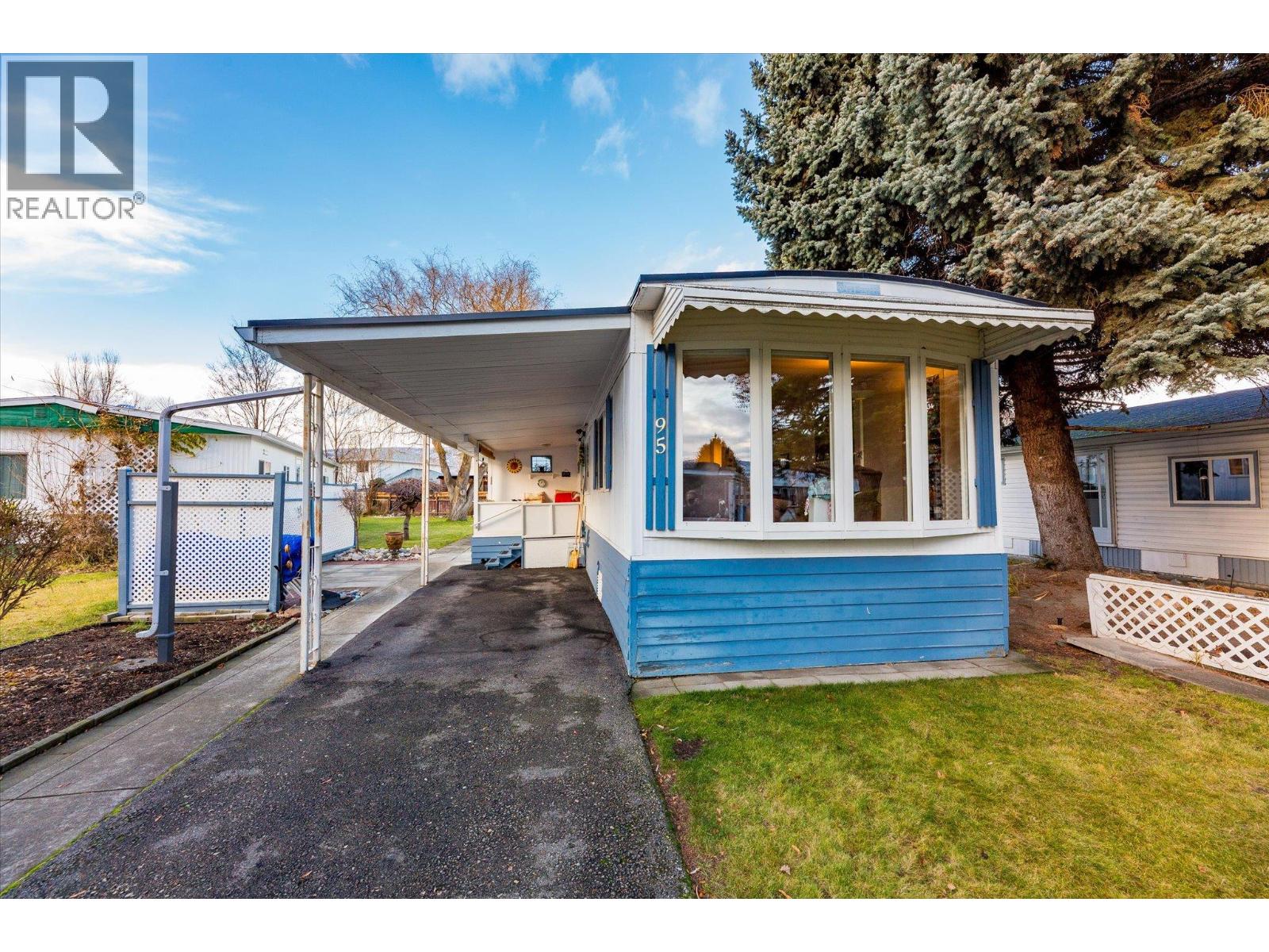 95 3535 Casorso Road, Kelowna