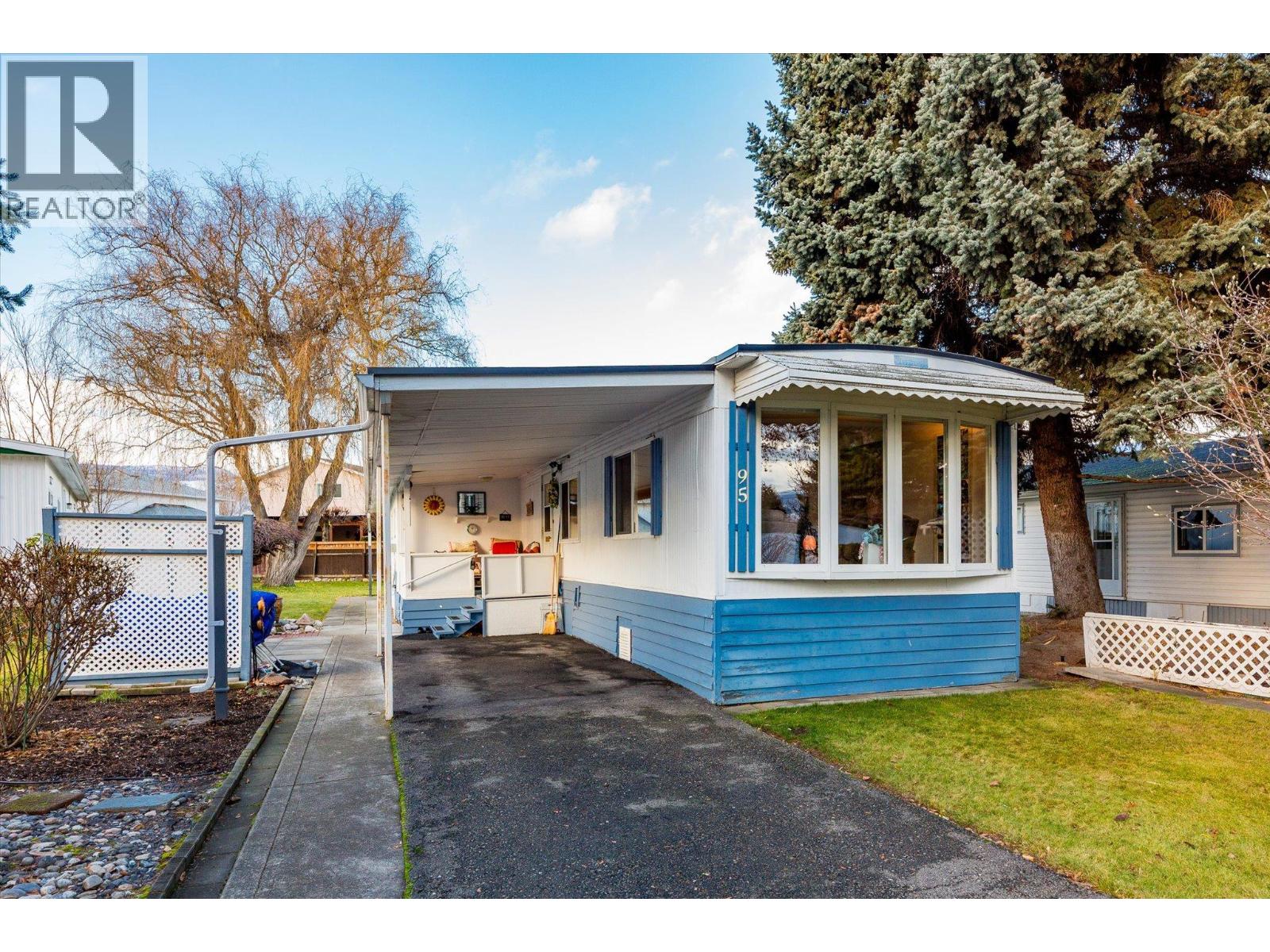 #95-3535 Casorso Road, Kelowna