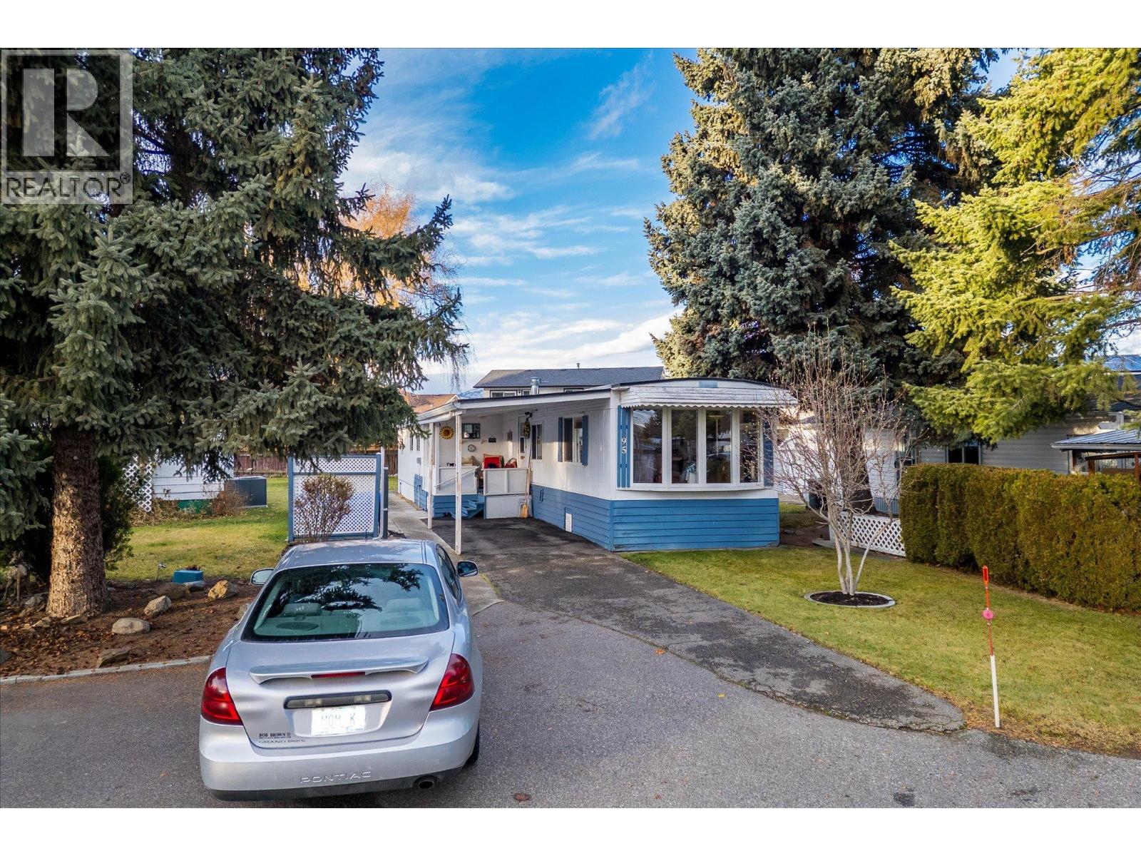 95 3535 Casorso Road, Kelowna